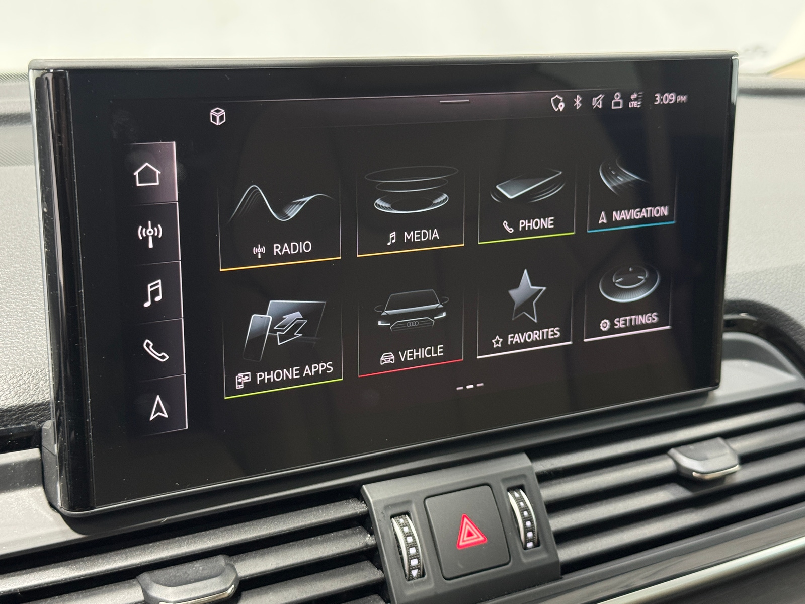 Thumbnail: 2023 Audi Q5 - 3