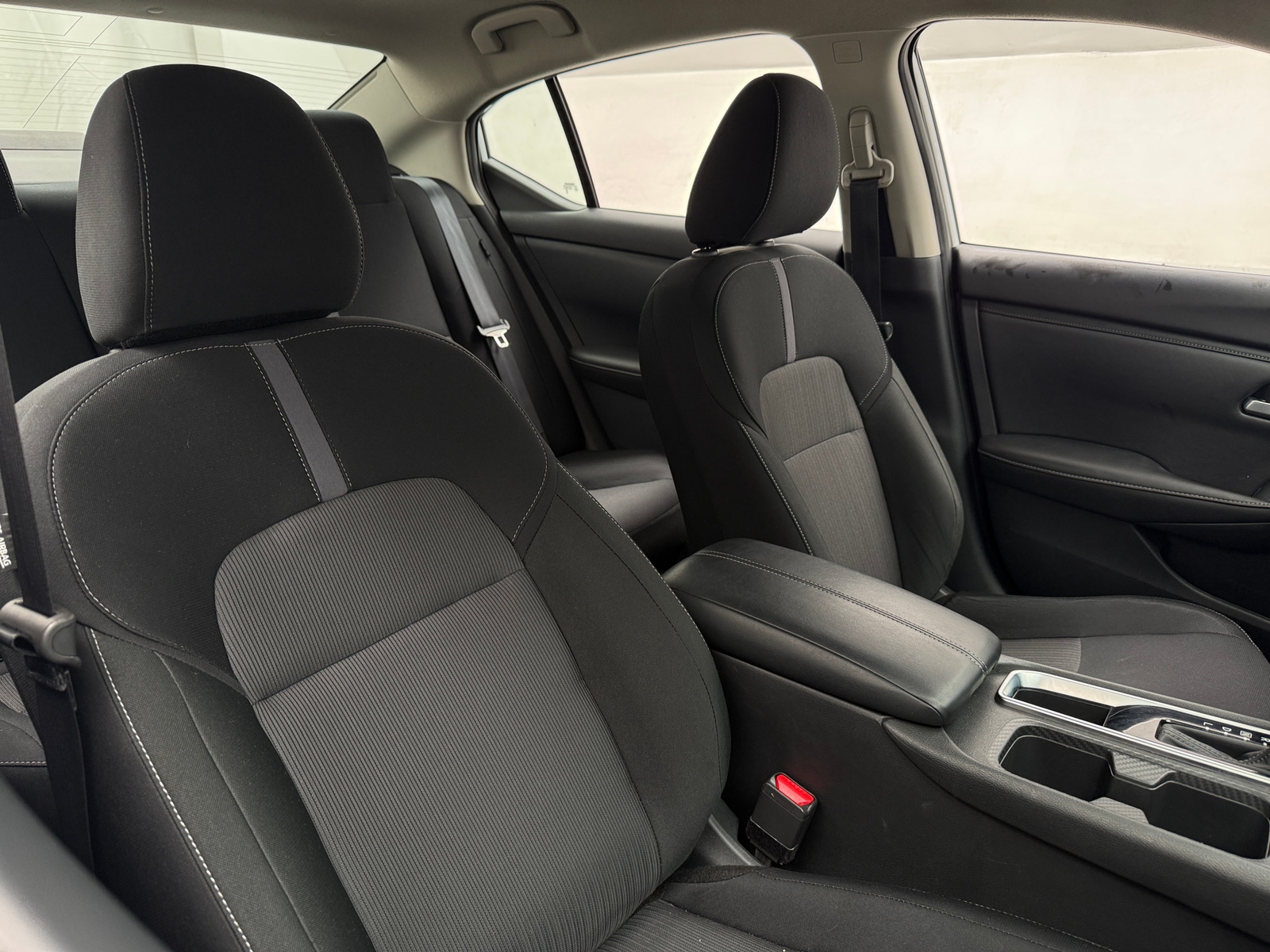 Thumbnail: 2025 Nissan Sentra - 2