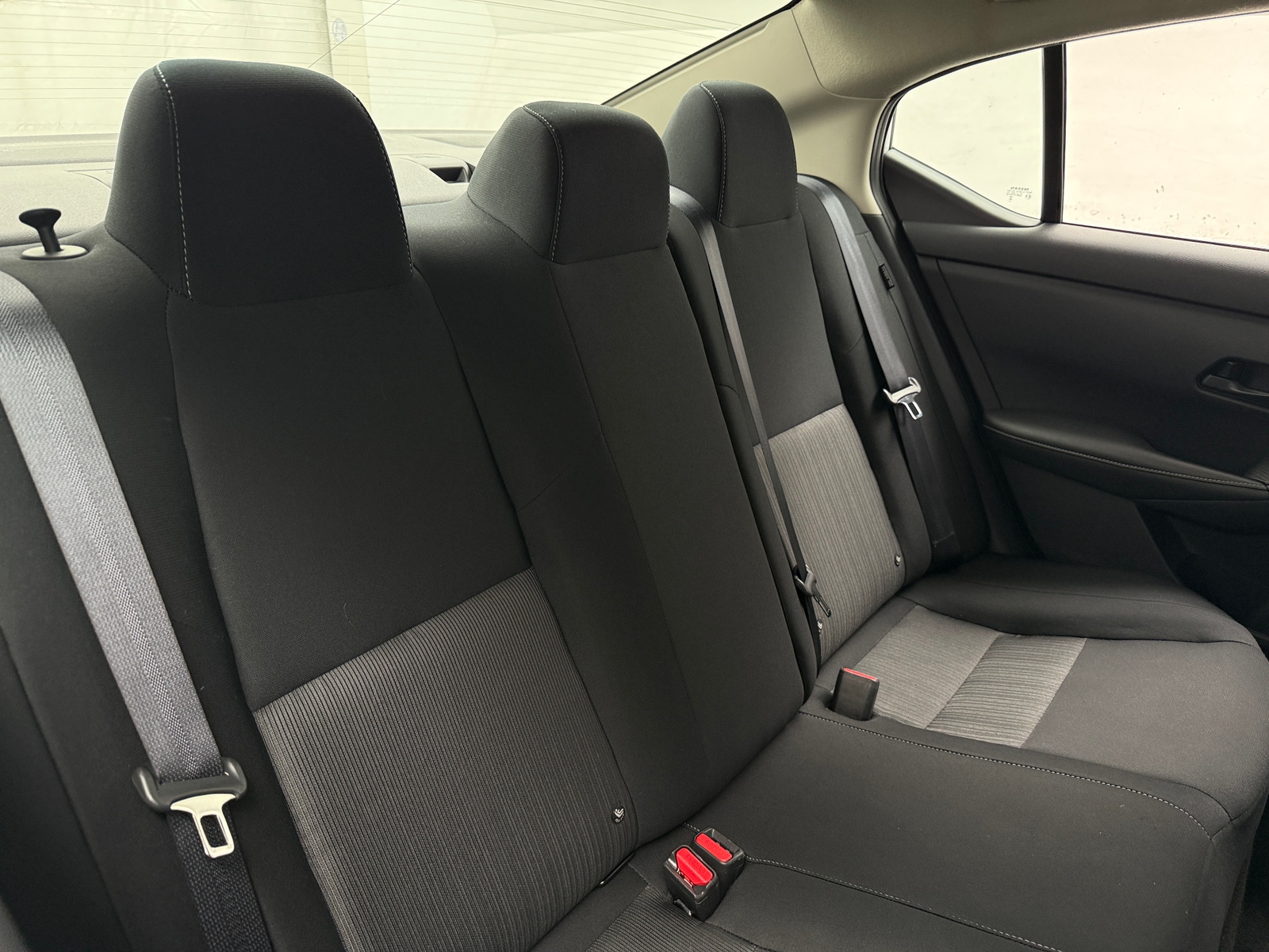 Thumbnail: 2025 Nissan Sentra - 6