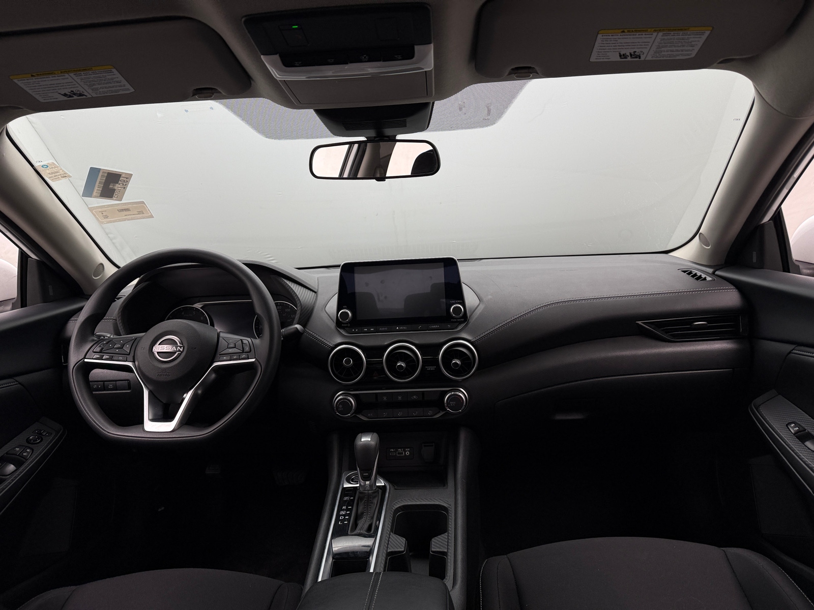 Thumbnail: 2025 Nissan Sentra - 3