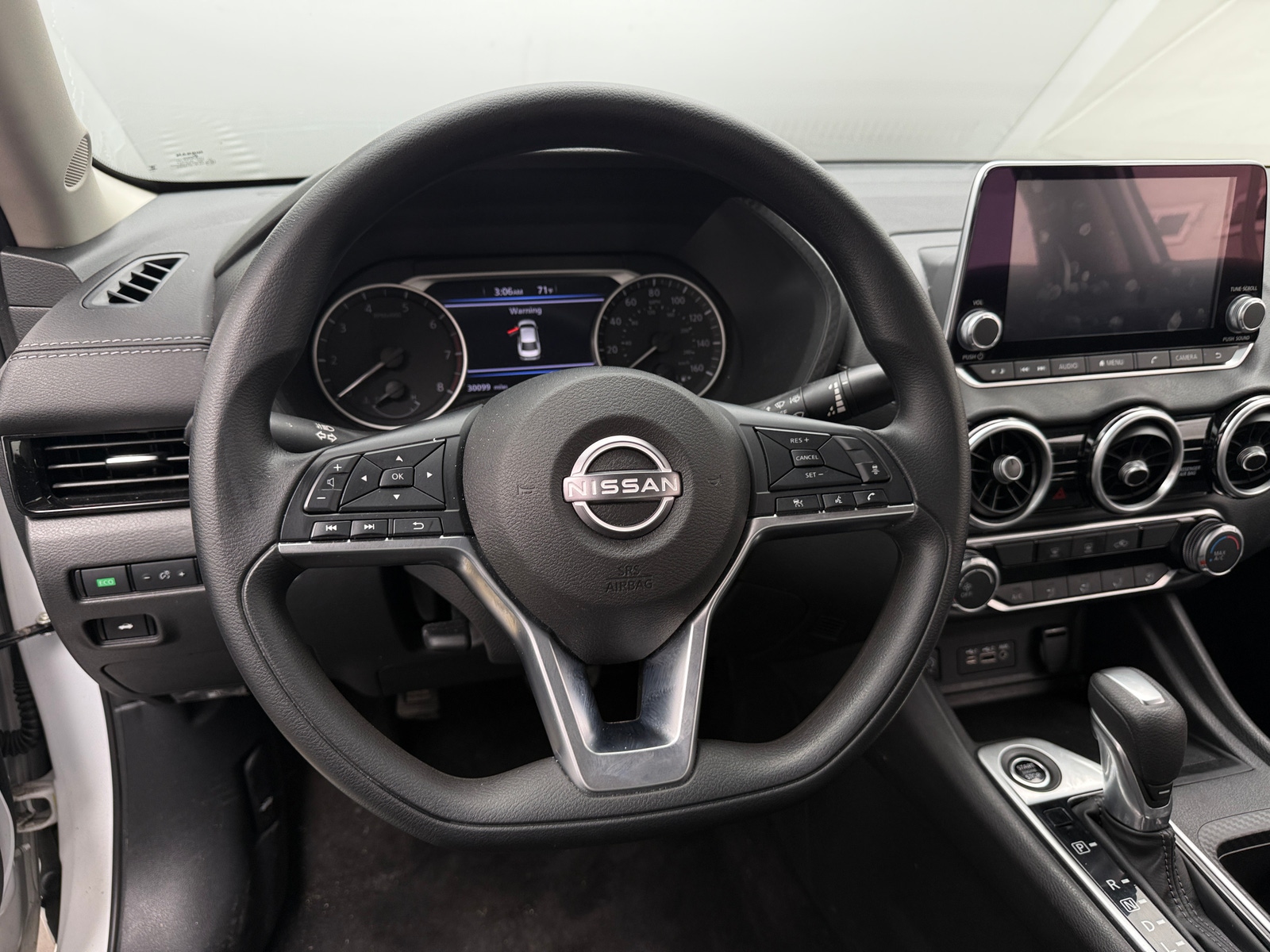 Thumbnail: 2025 Nissan Sentra - 5