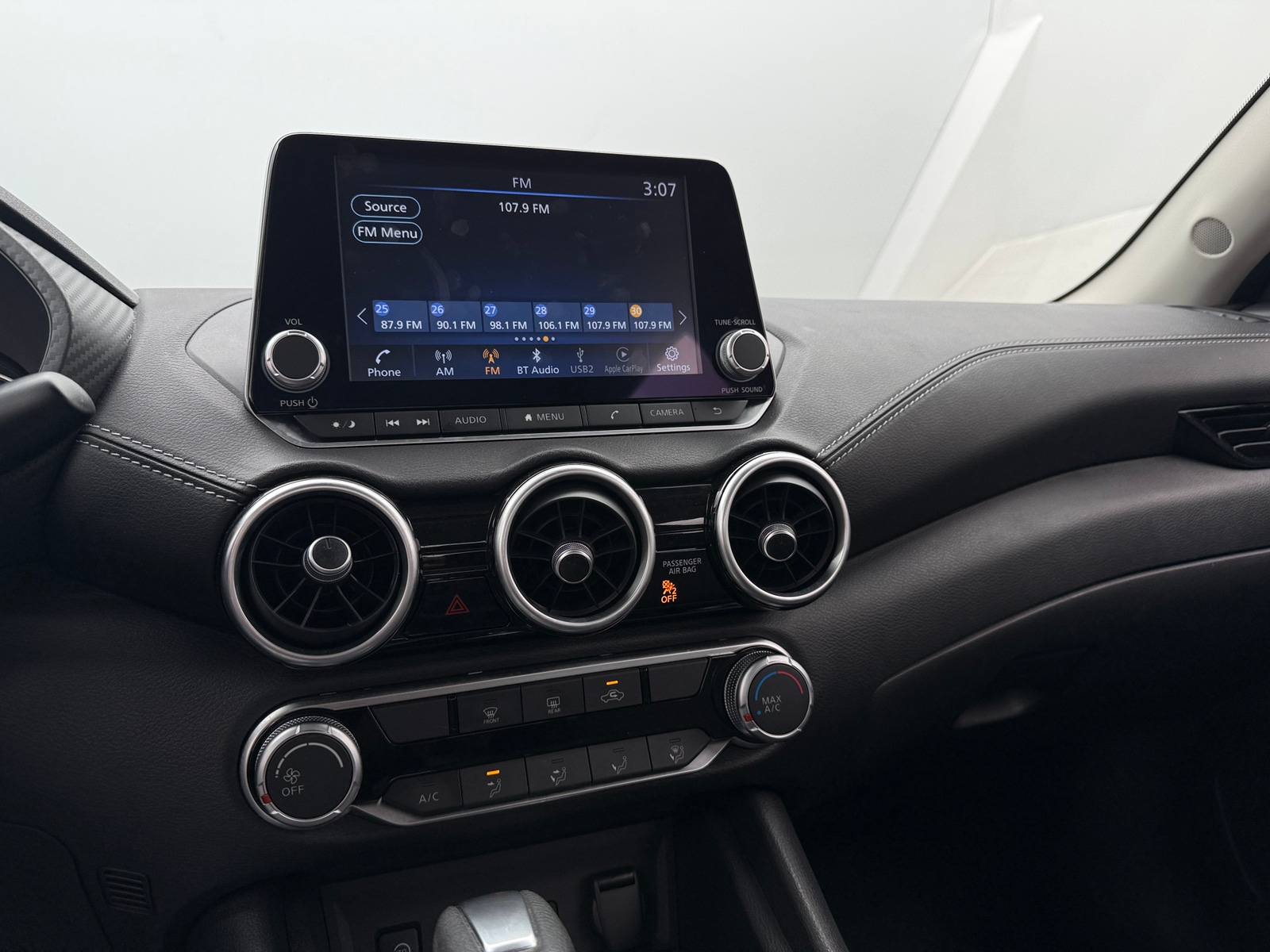 Thumbnail: 2025 Nissan Sentra - 4