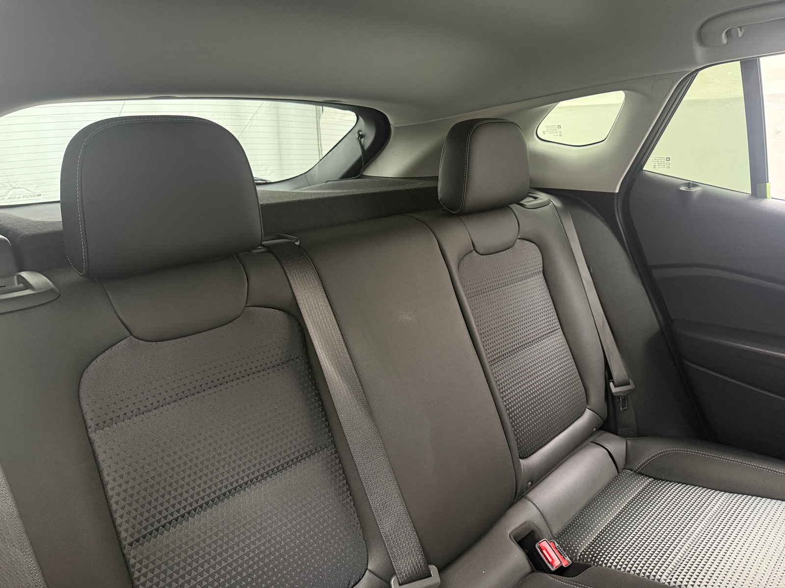 Thumbnail: 2025 Chevrolet Trax - 6