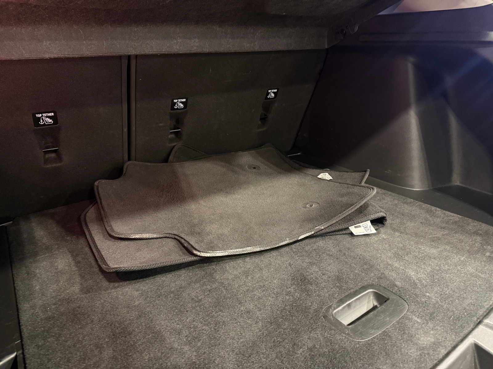 Thumbnail: 2025 Chevrolet Trax - 7