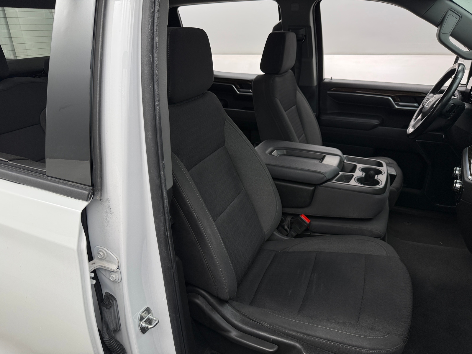 Thumbnail: 2022 GMC Sierra 1500 - 2