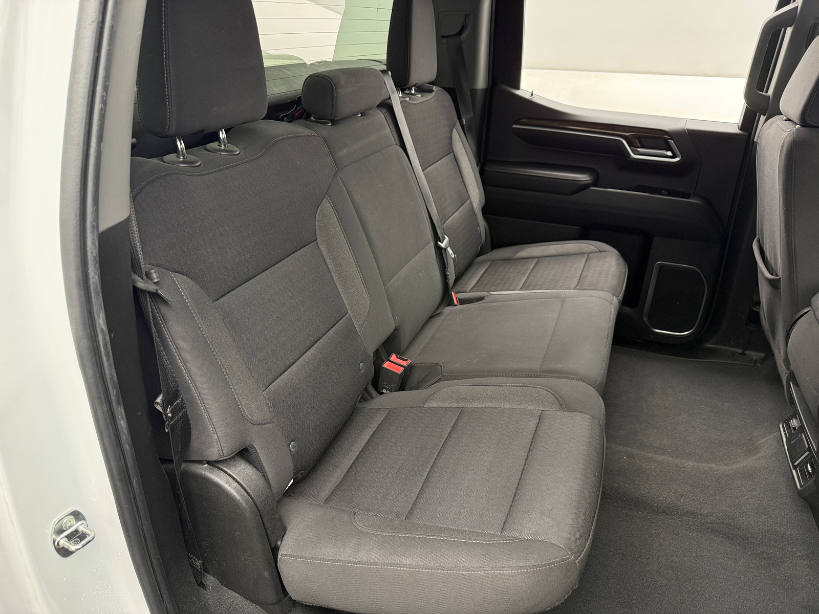 Thumbnail: 2022 GMC Sierra 1500 - 6