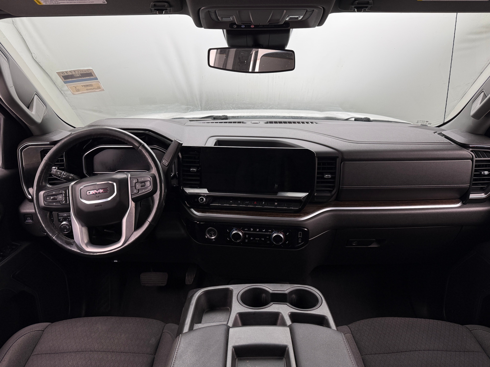 Thumbnail: 2022 GMC Sierra 1500 - 3