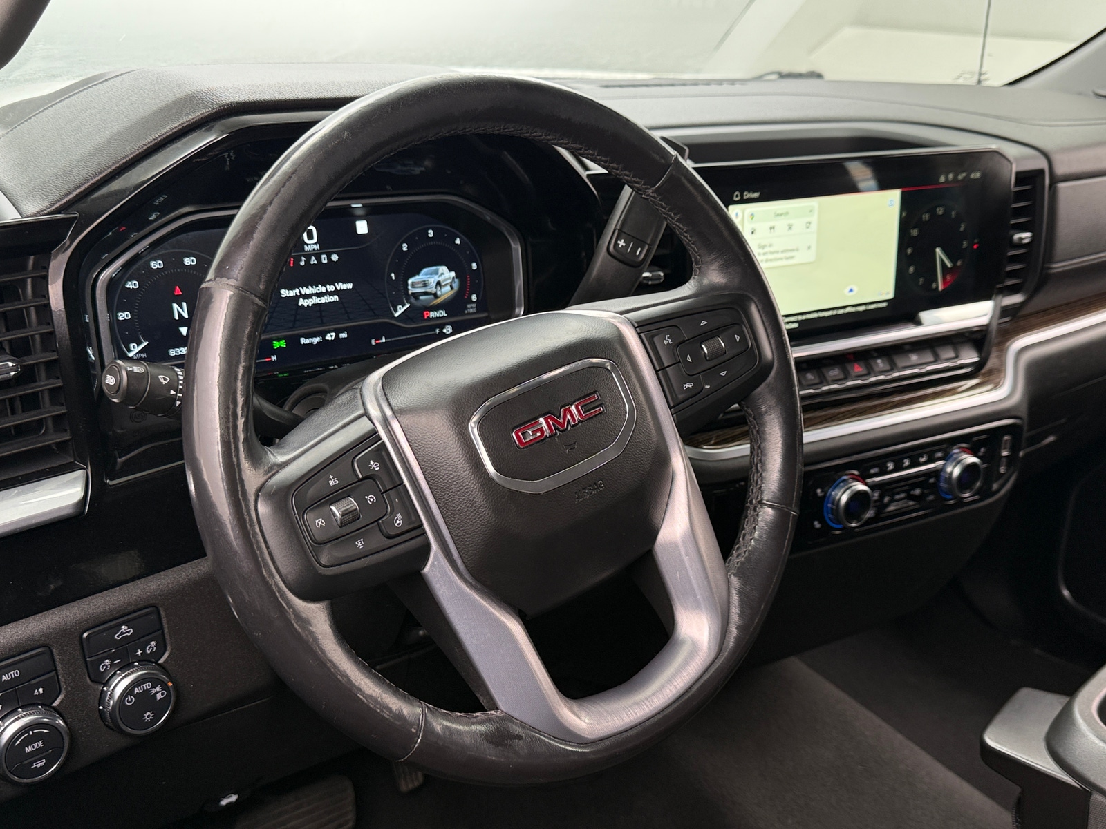 Thumbnail: 2022 GMC Sierra 1500 - 5