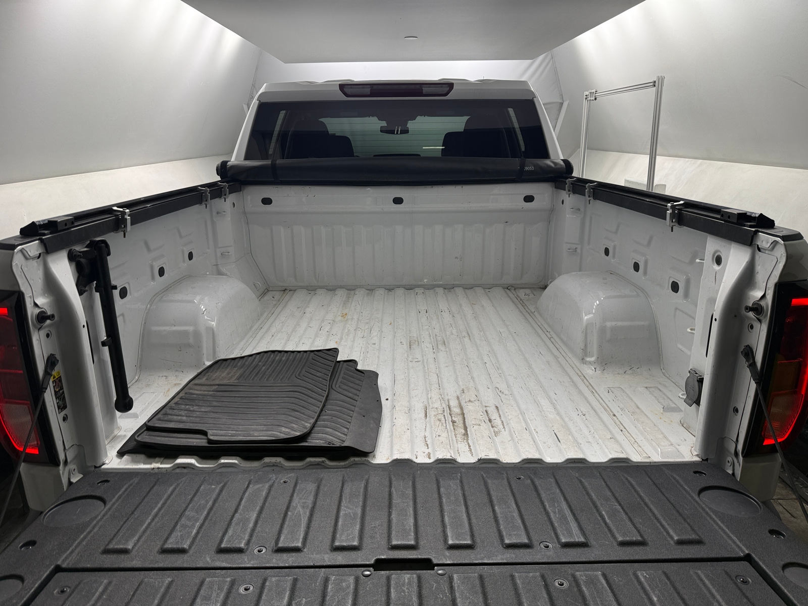 Thumbnail: 2022 GMC Sierra 1500 - 7