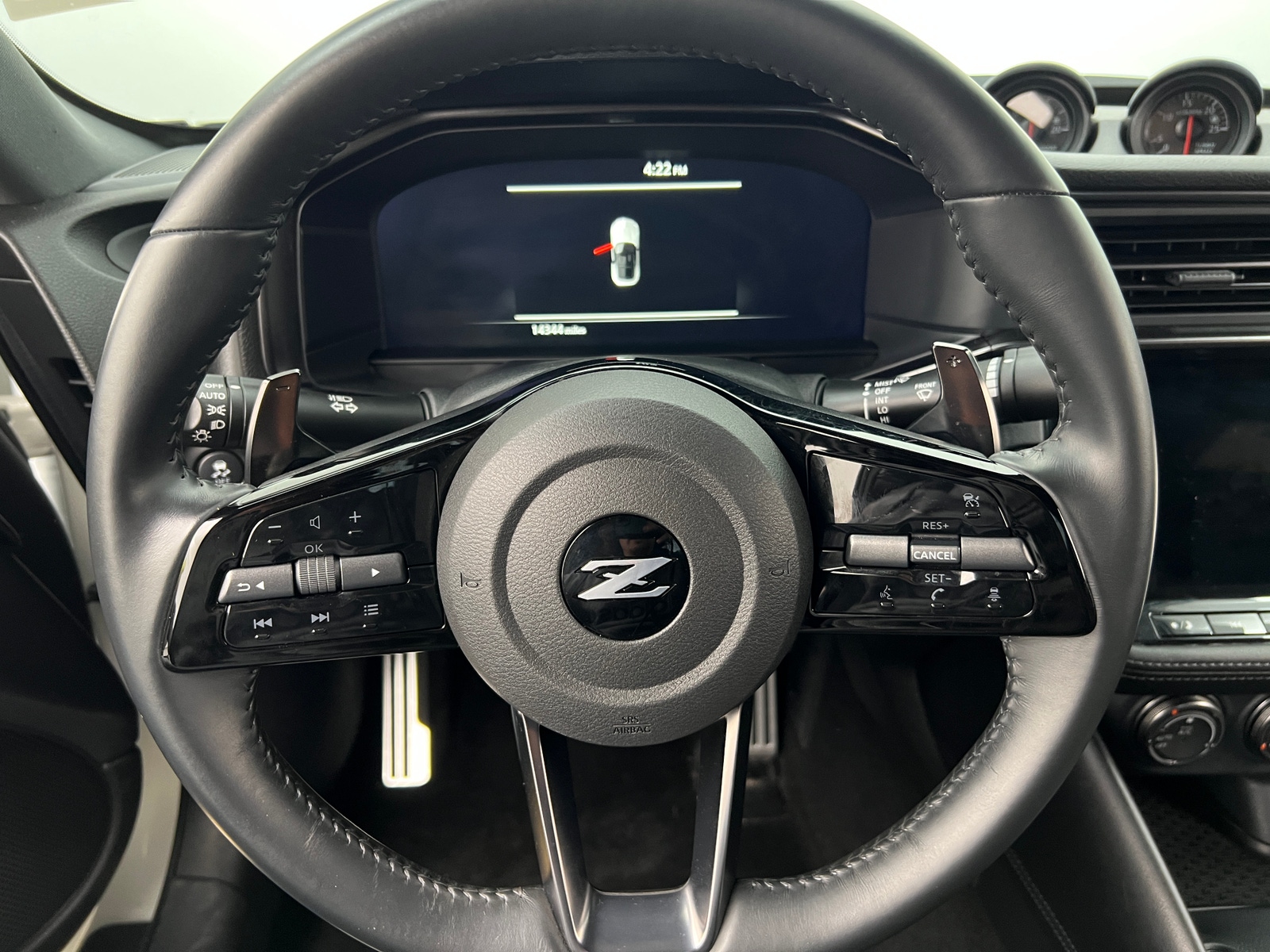 Thumbnail: 2025 Nissan Z - 3