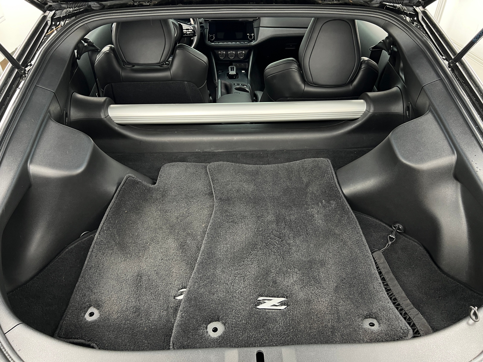 Thumbnail: 2025 Nissan Z - 4