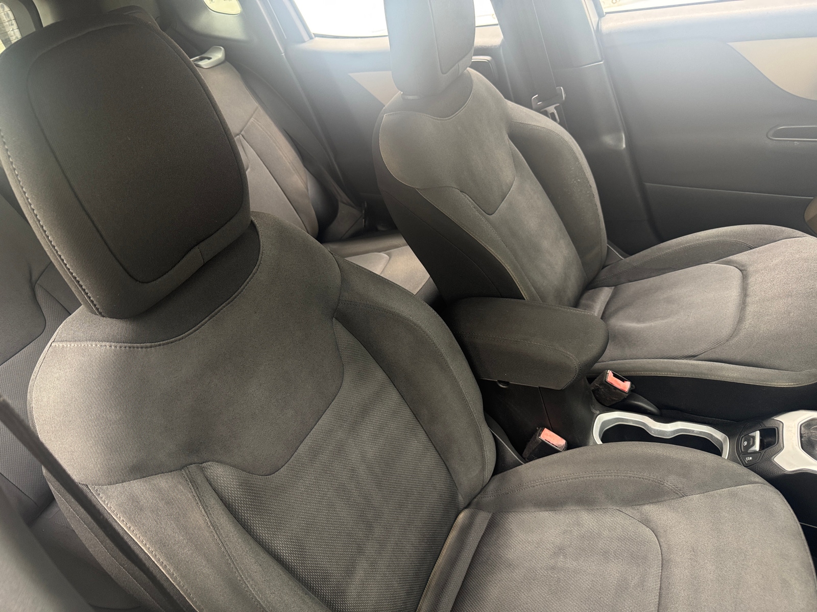 Thumbnail: 2015 Jeep Renegade - 2