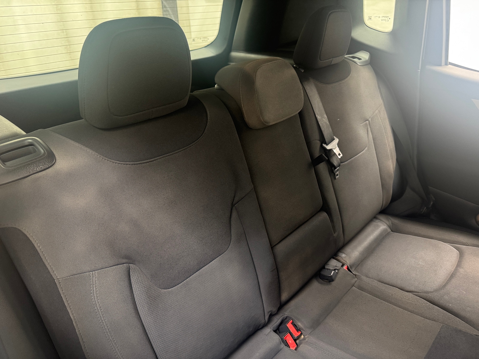 Thumbnail: 2015 Jeep Renegade - 6