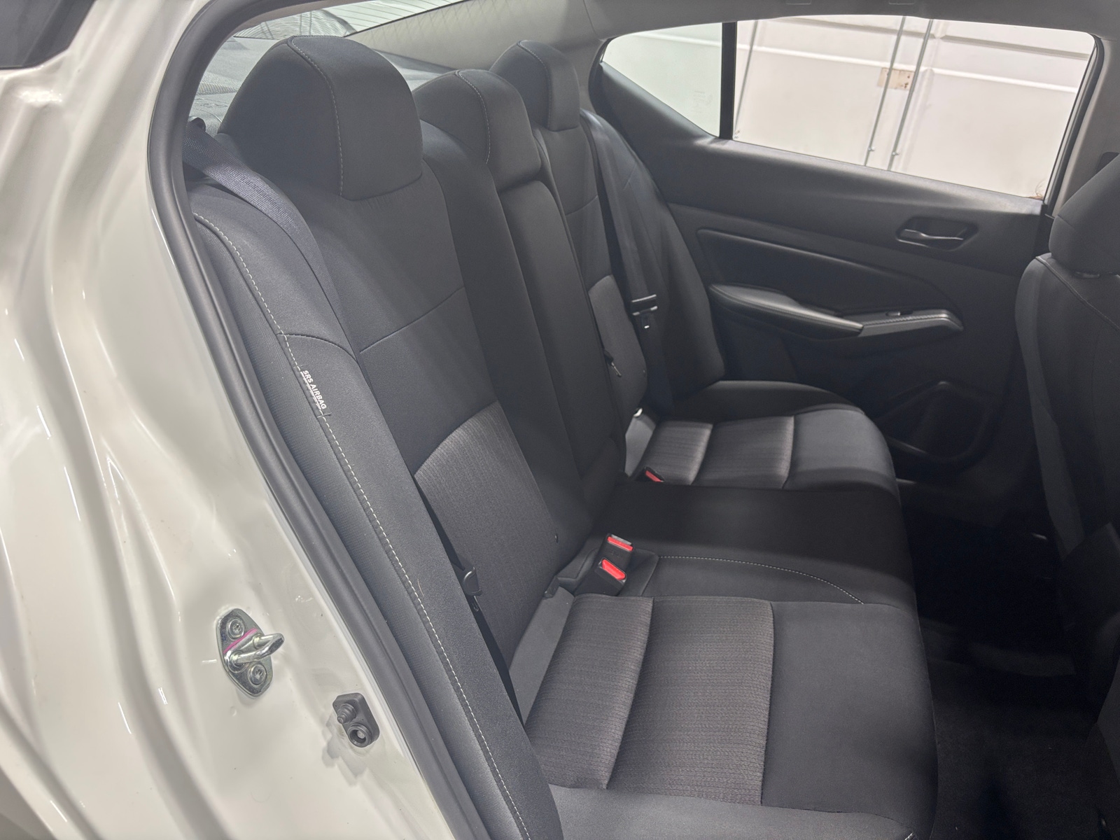 Thumbnail: 2025 Nissan Altima - 6