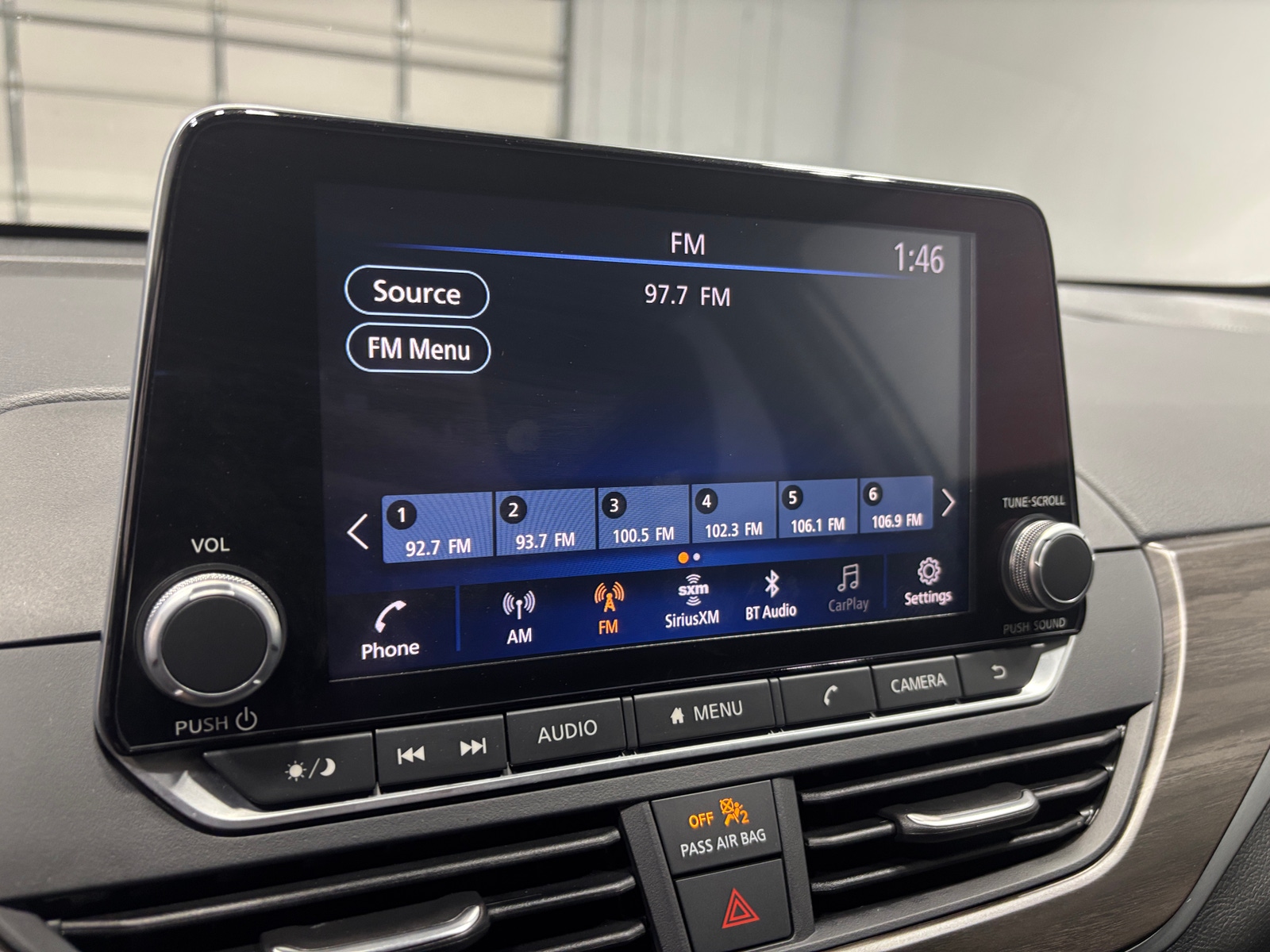 Thumbnail: 2025 Nissan Altima - 4