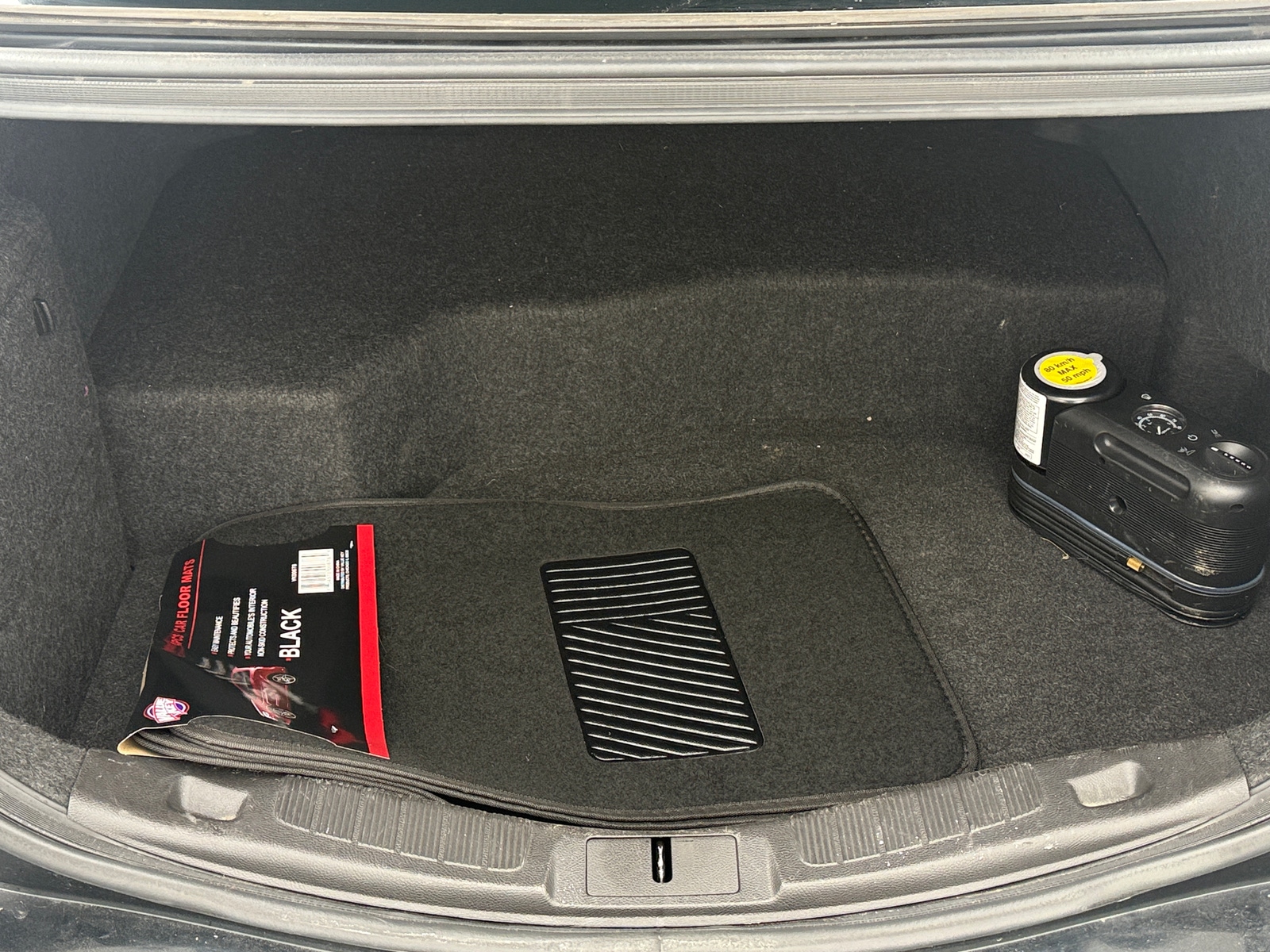 Thumbnail: 2014 Ford Fusion - 7