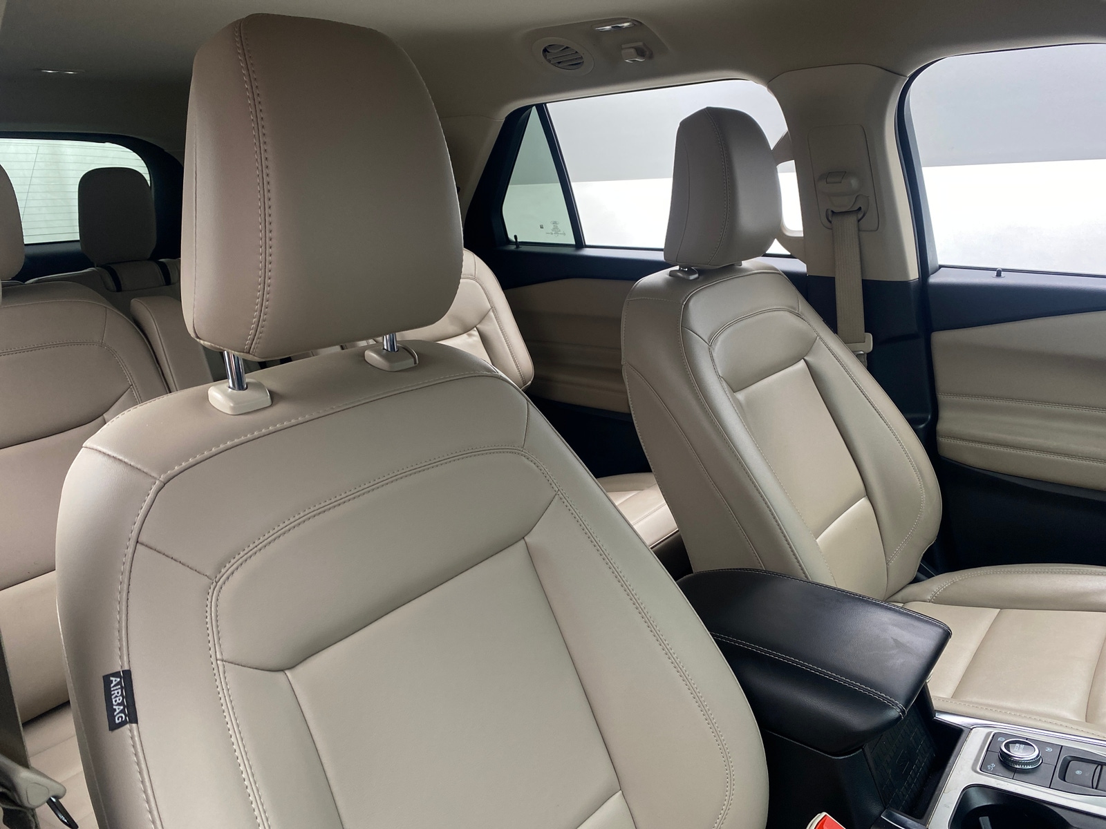 Thumbnail: 2023 Ford Explorer - 2