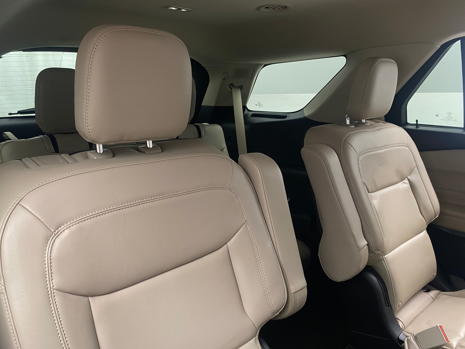 Thumbnail: 2023 Ford Explorer - 6