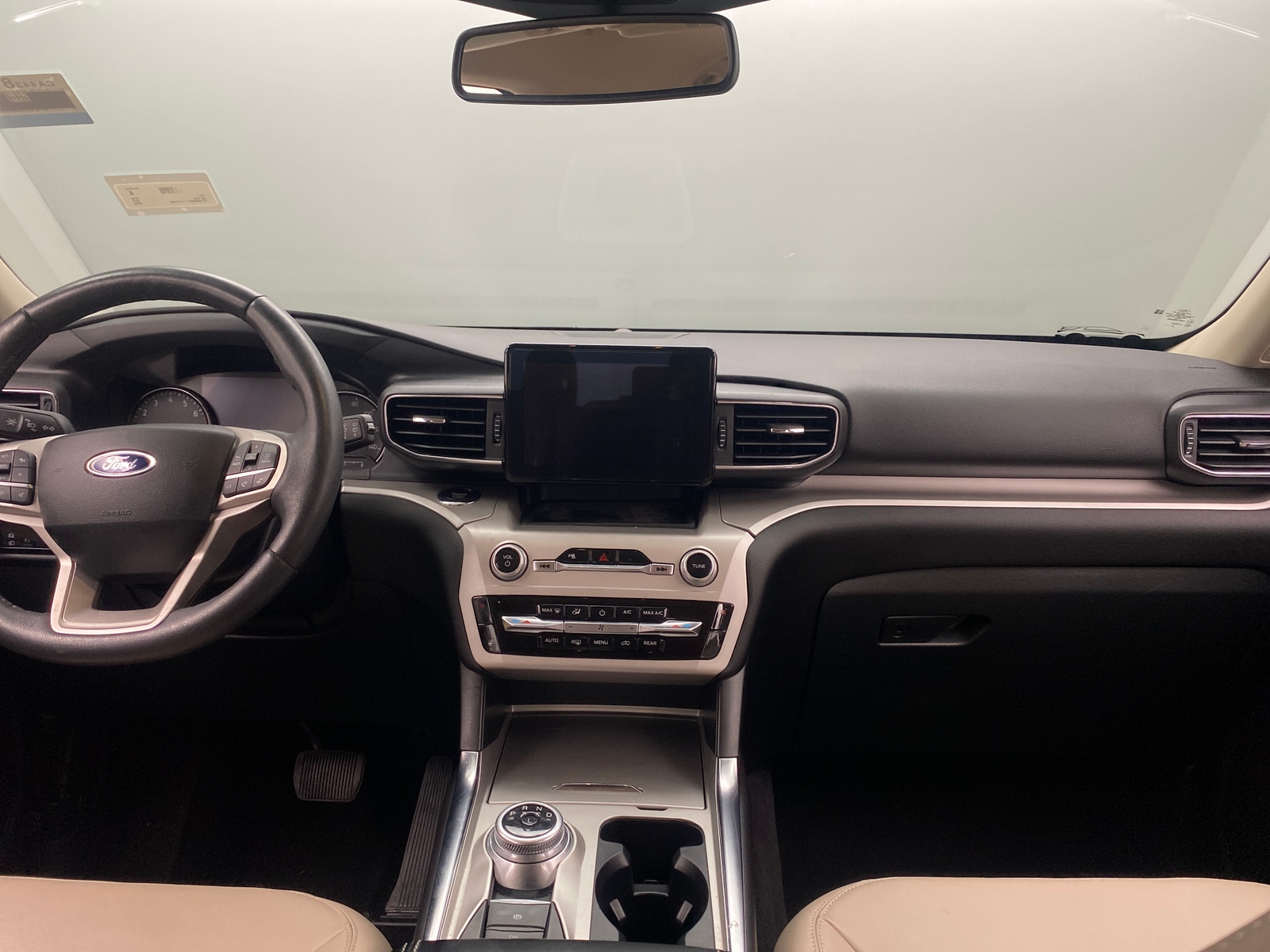 Thumbnail: 2023 Ford Explorer - 3