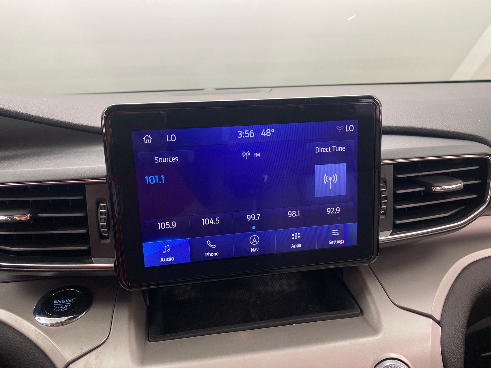 Thumbnail: 2023 Ford Explorer - 4