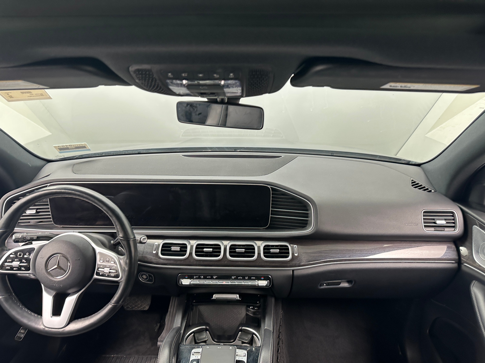 Thumbnail: 2020 Mercedes-Benz GLE - 2