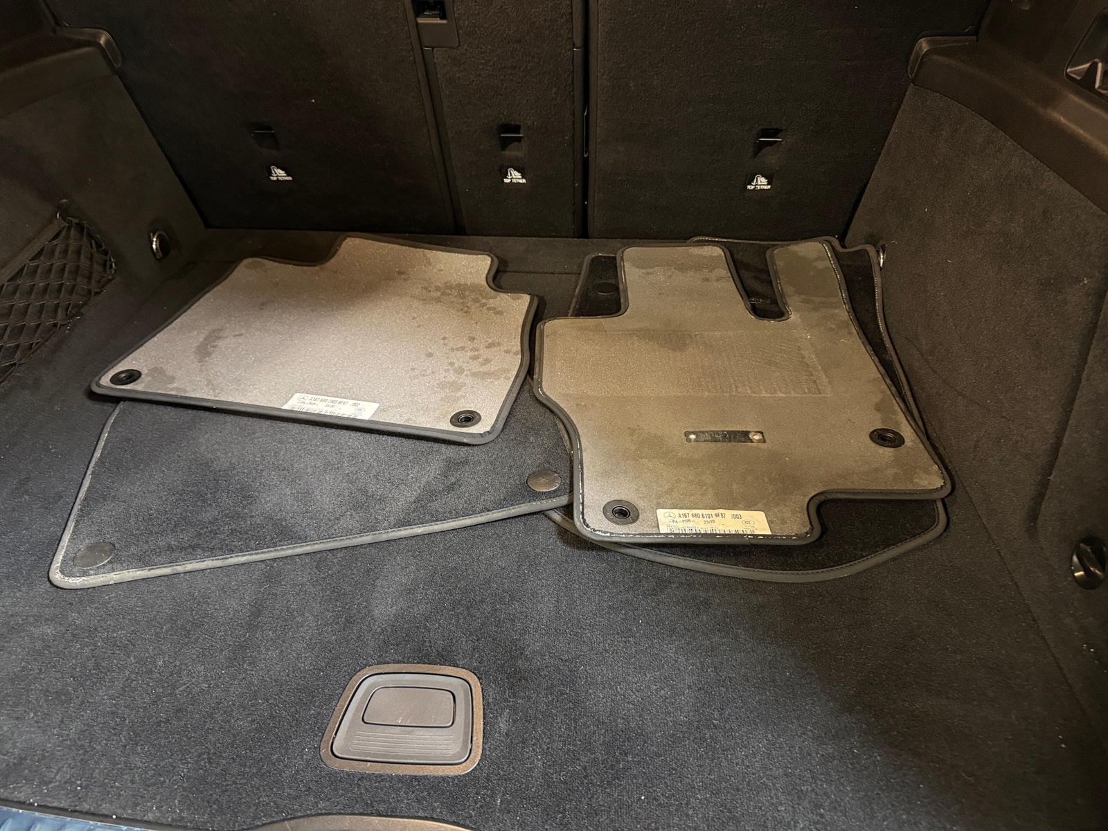 Thumbnail: 2020 Mercedes-Benz GLE - 6