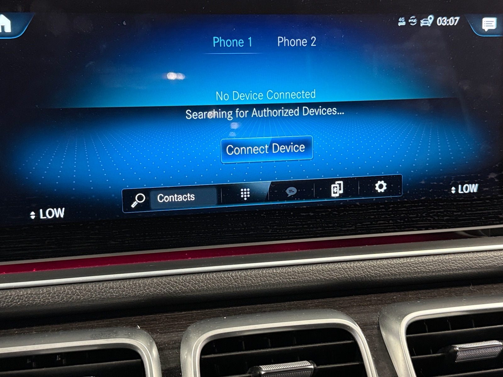 Thumbnail: 2020 Mercedes-Benz GLE - 3