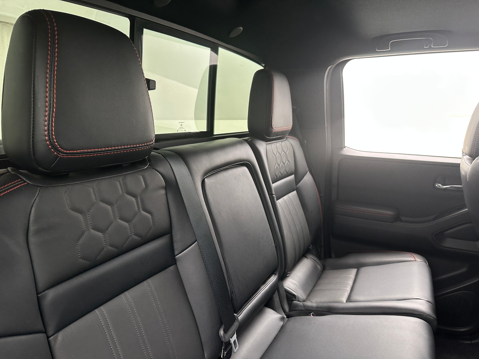 Thumbnail: 2023 Nissan Frontier - 5