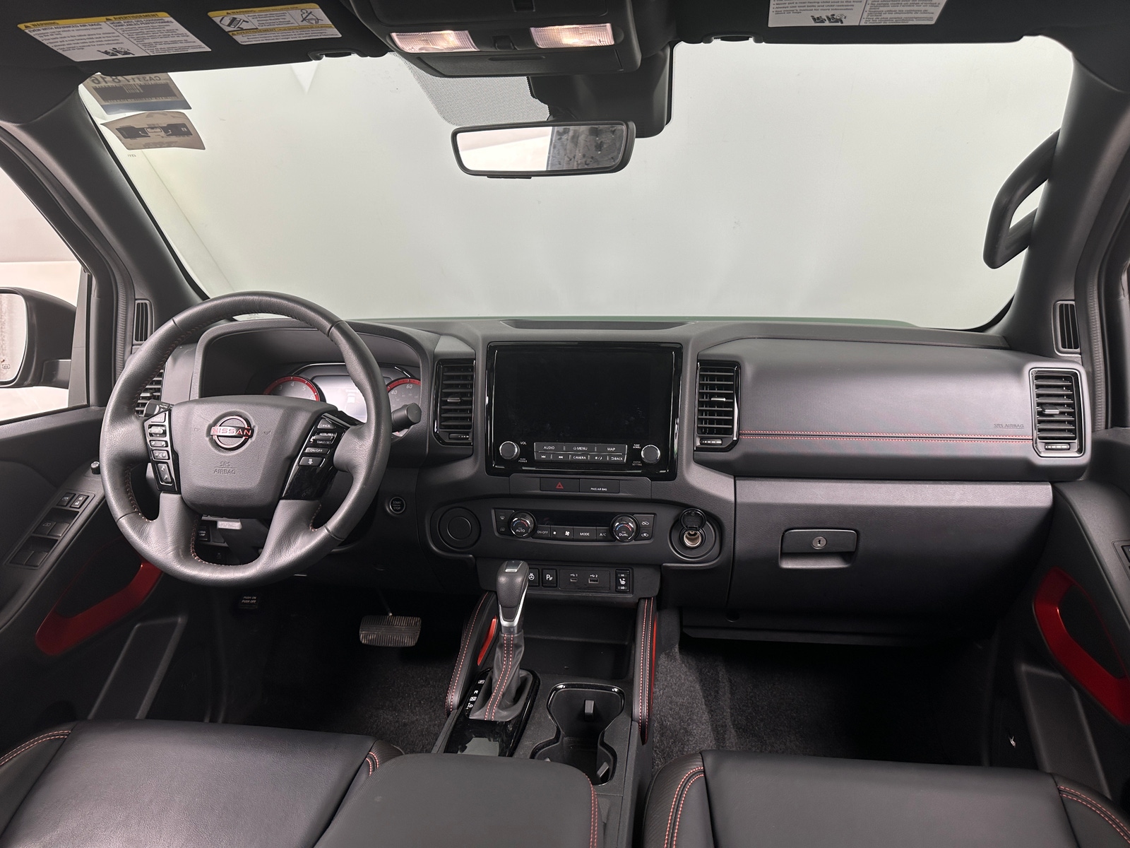 Thumbnail: 2023 Nissan Frontier - 2