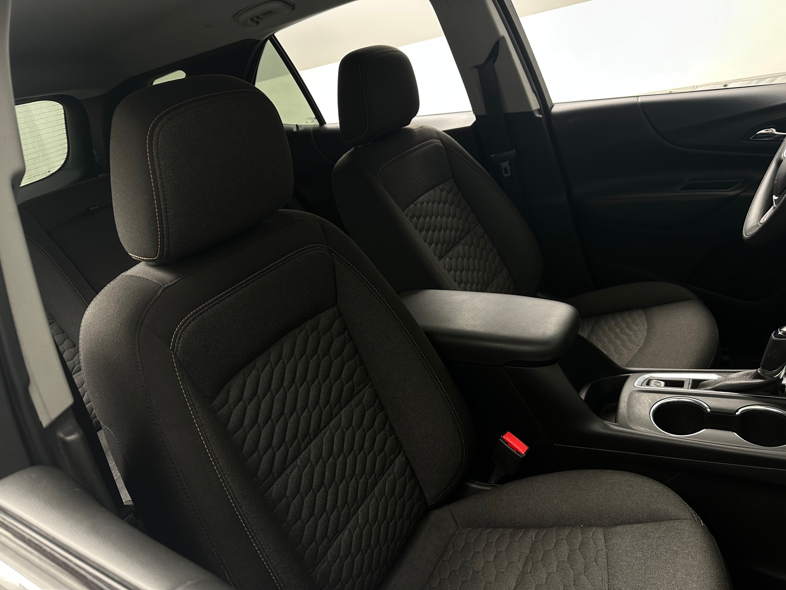 Thumbnail: 2020 Chevrolet Equinox - 2