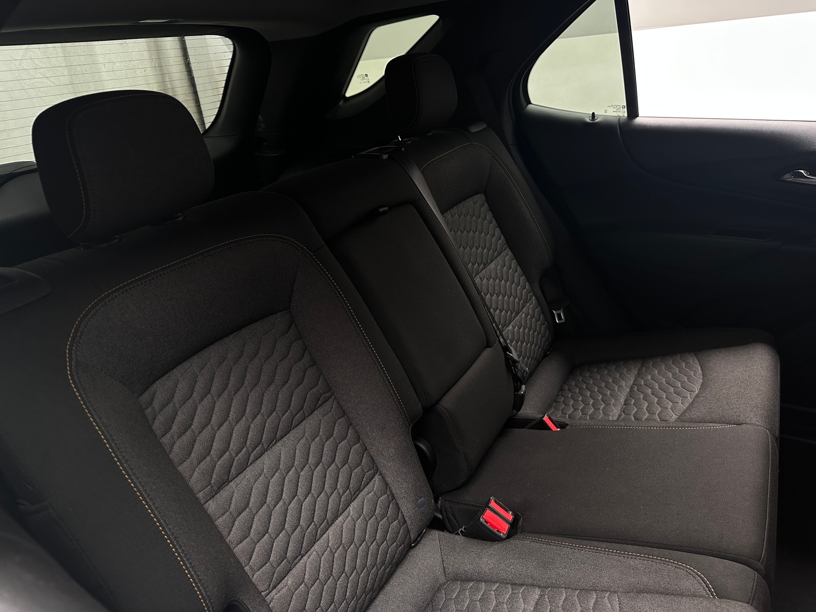 Thumbnail: 2020 Chevrolet Equinox - 6