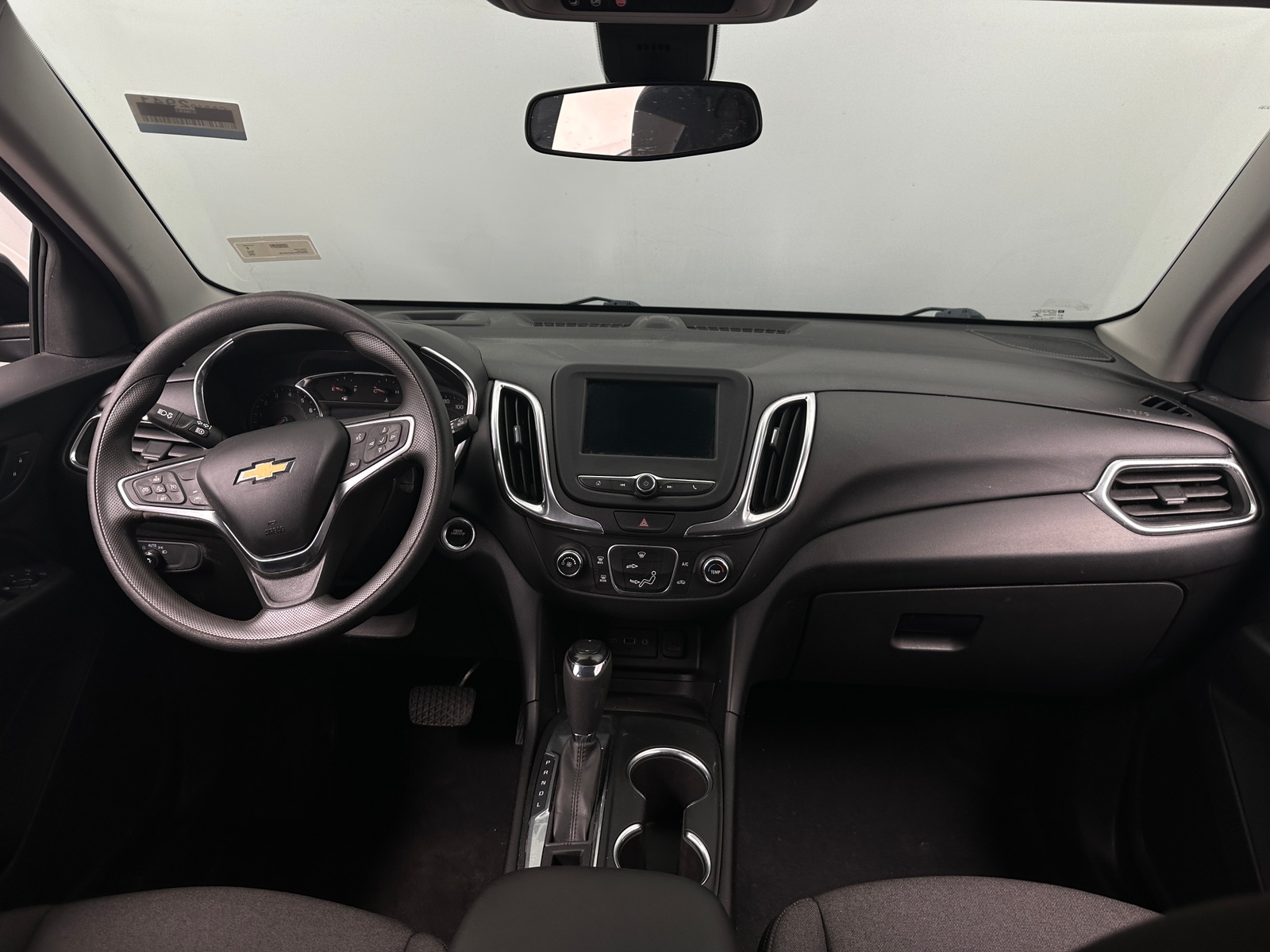 Thumbnail: 2020 Chevrolet Equinox - 3