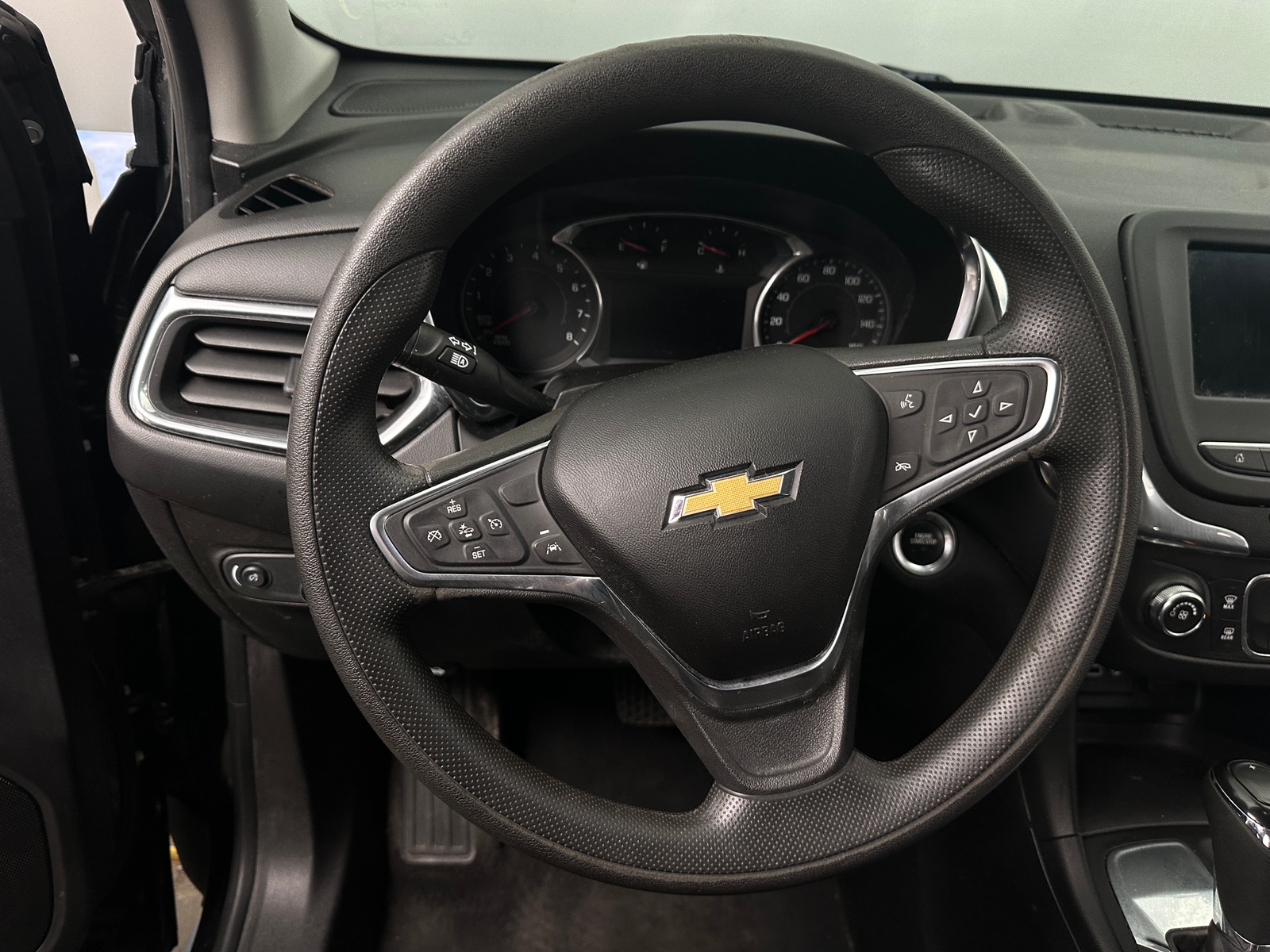 Thumbnail: 2020 Chevrolet Equinox - 5