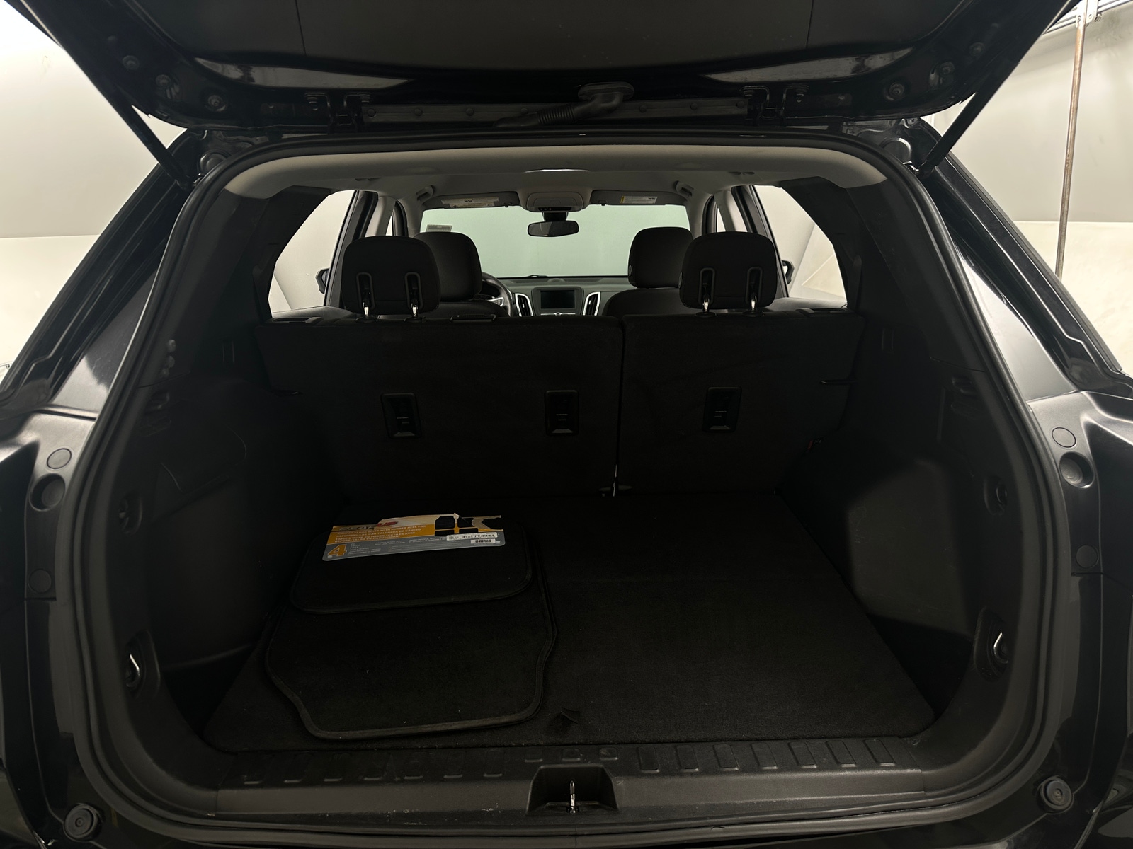 Thumbnail: 2020 Chevrolet Equinox - 7