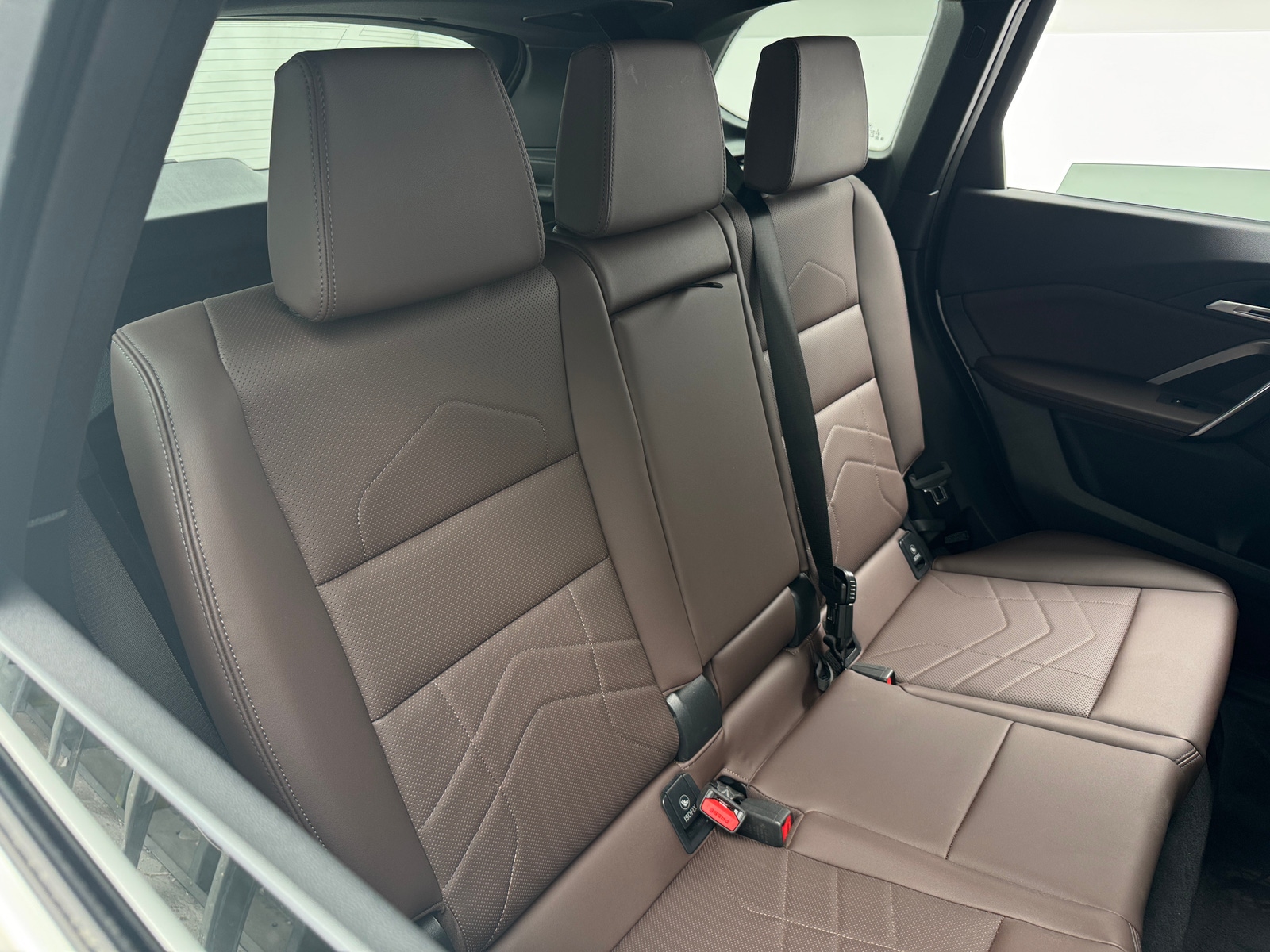 Thumbnail: 2025 BMW X1 - 5