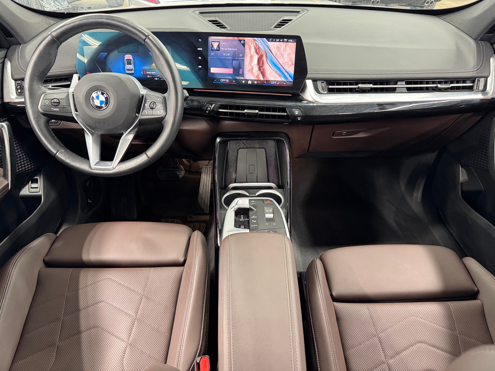 Thumbnail: 2025 BMW X1 - 2