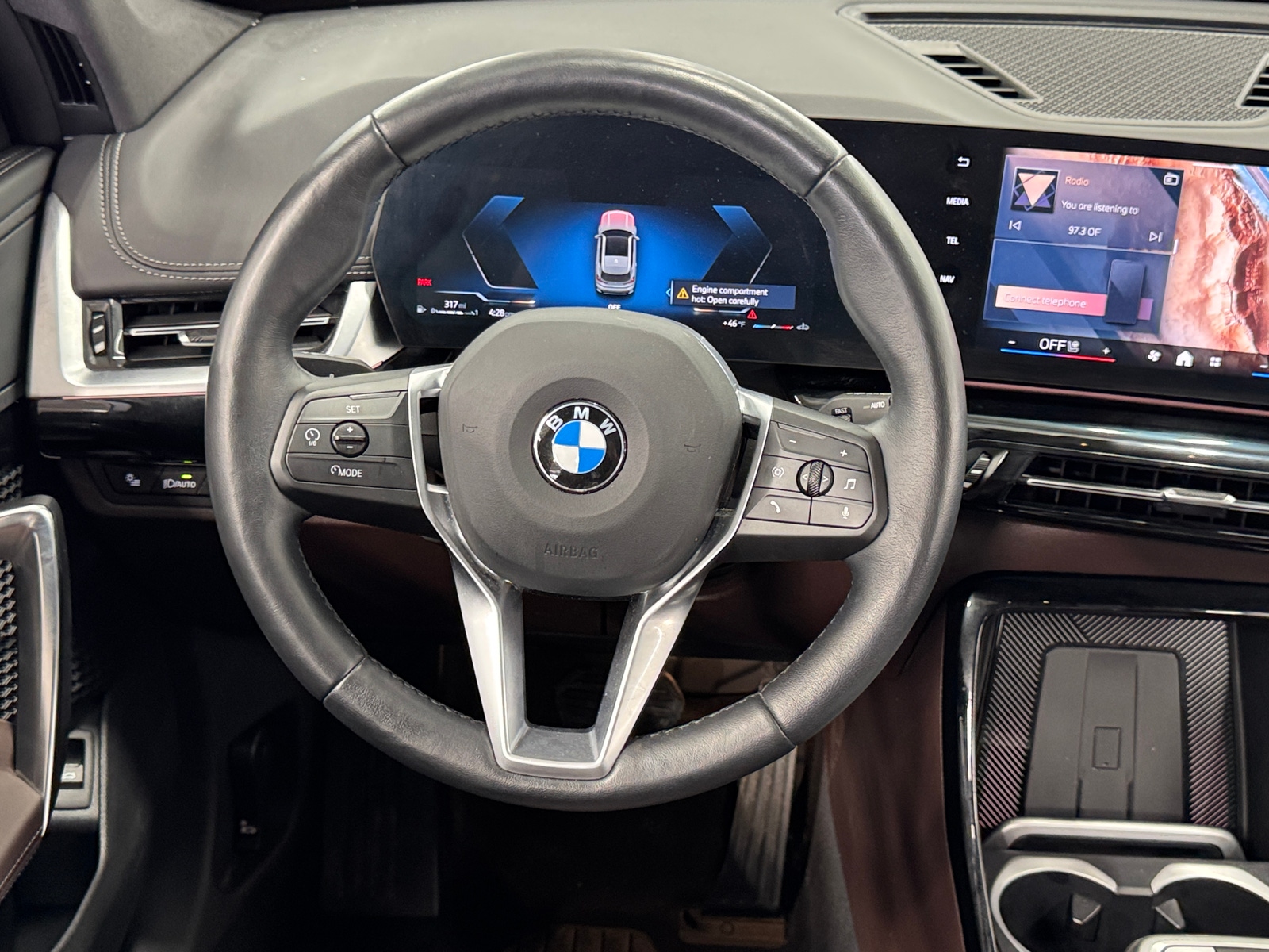 Thumbnail: 2025 BMW X1 - 4