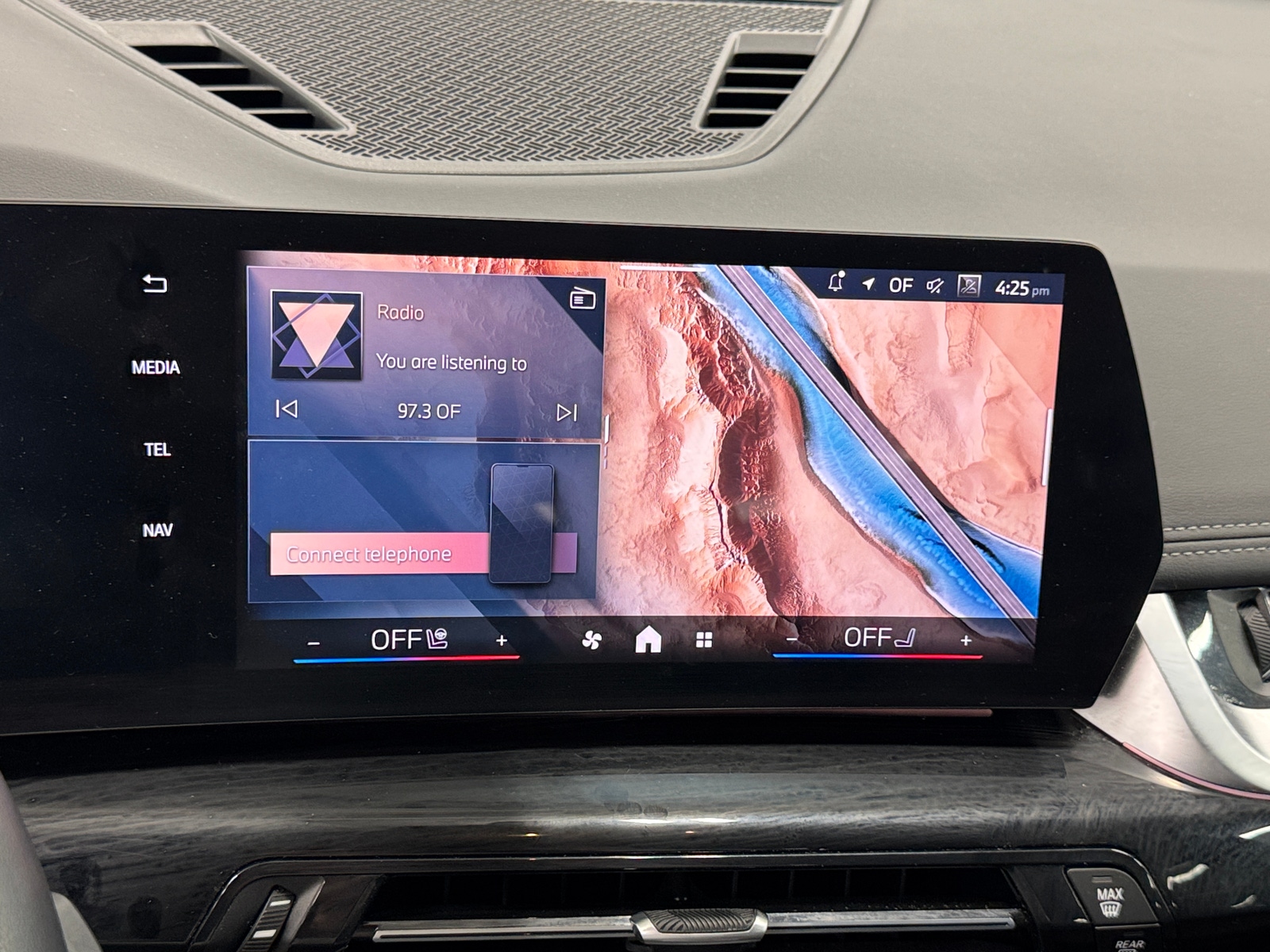 Thumbnail: 2025 BMW X1 - 3