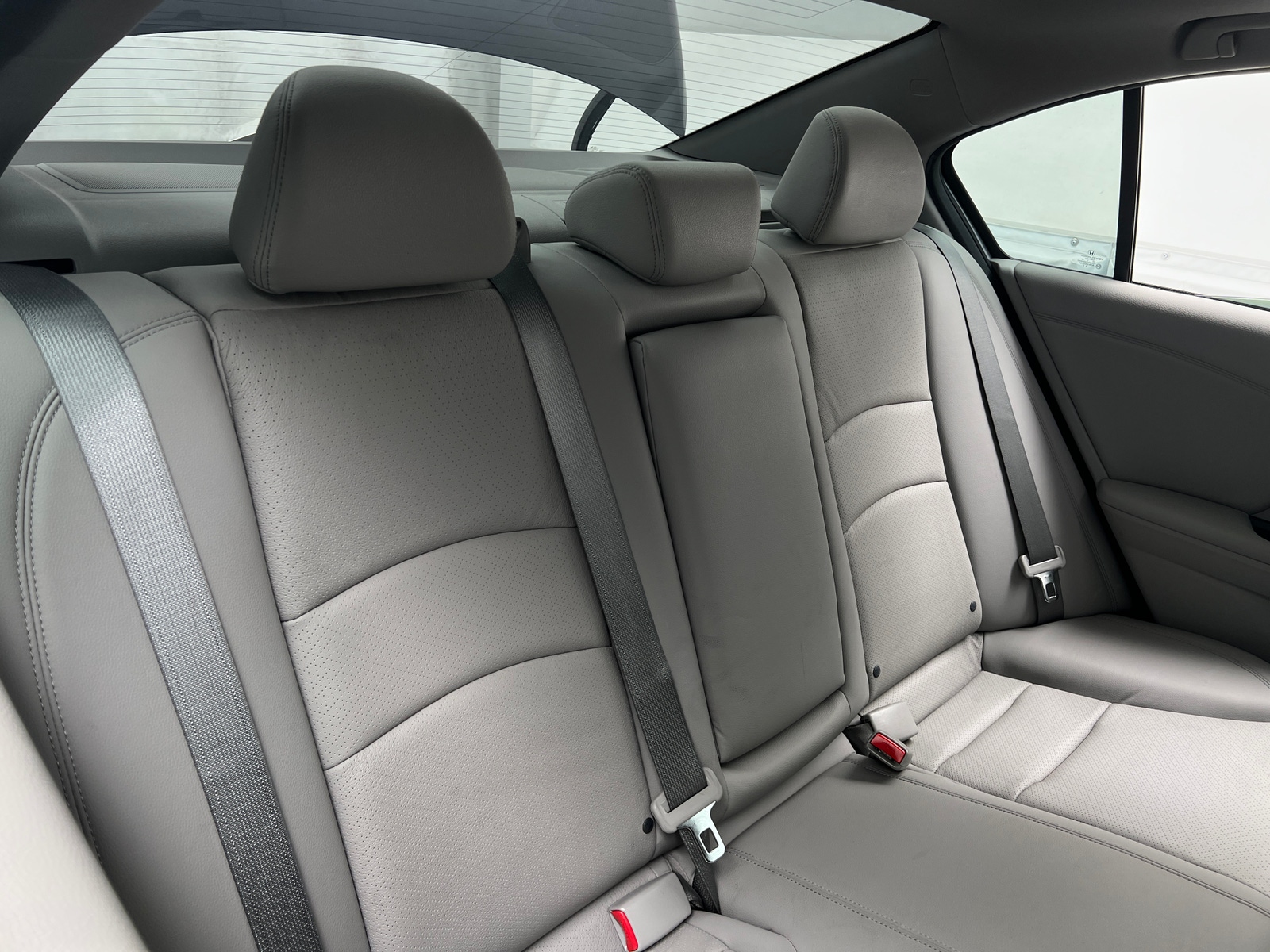 Thumbnail: 2014 Honda Accord - 5