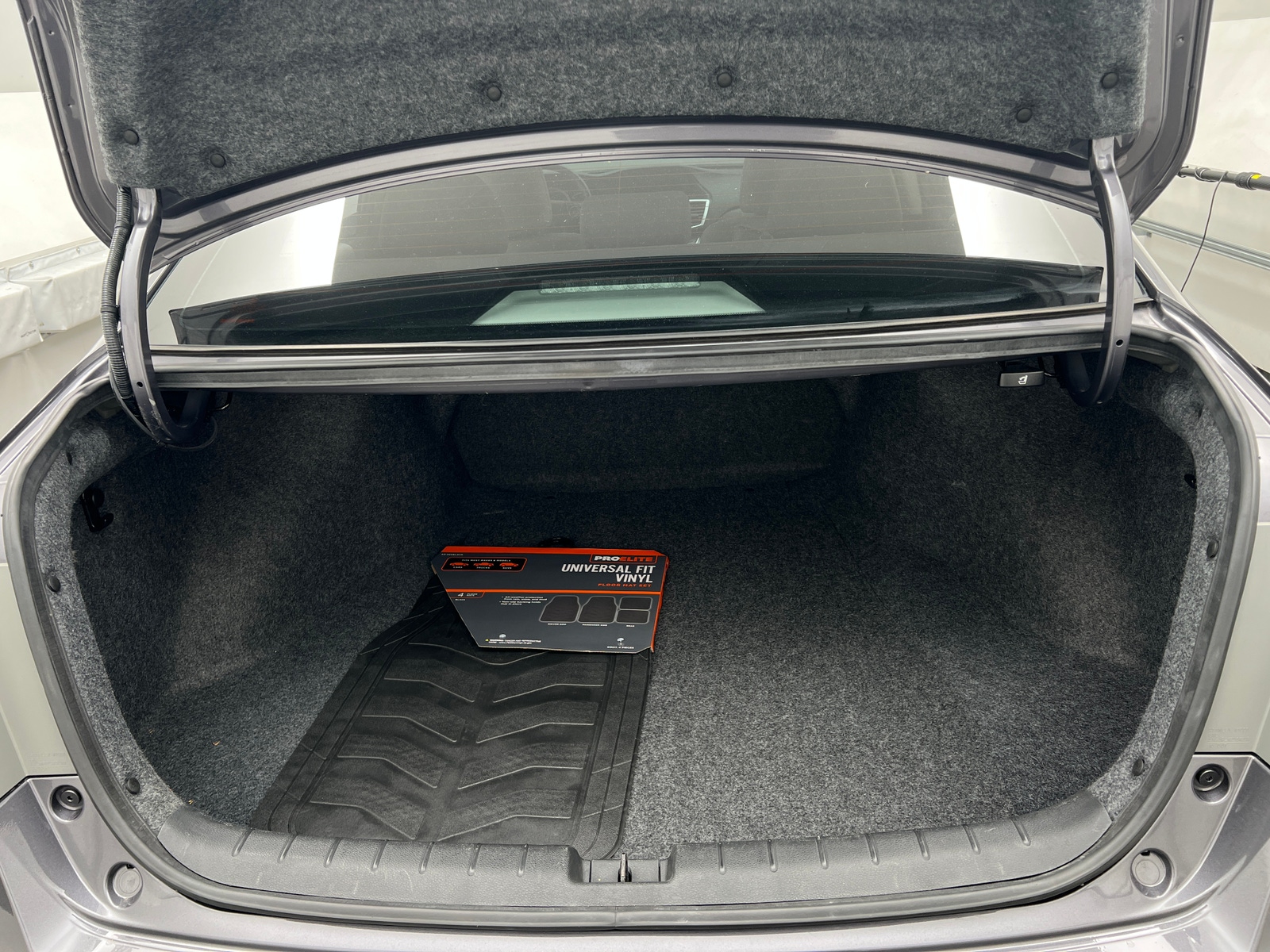 Thumbnail: 2014 Honda Accord - 6