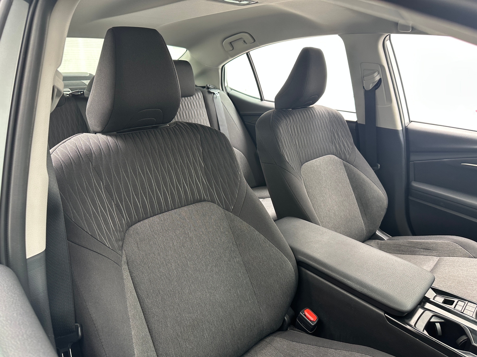 Thumbnail: 2025 Toyota Camry - 2