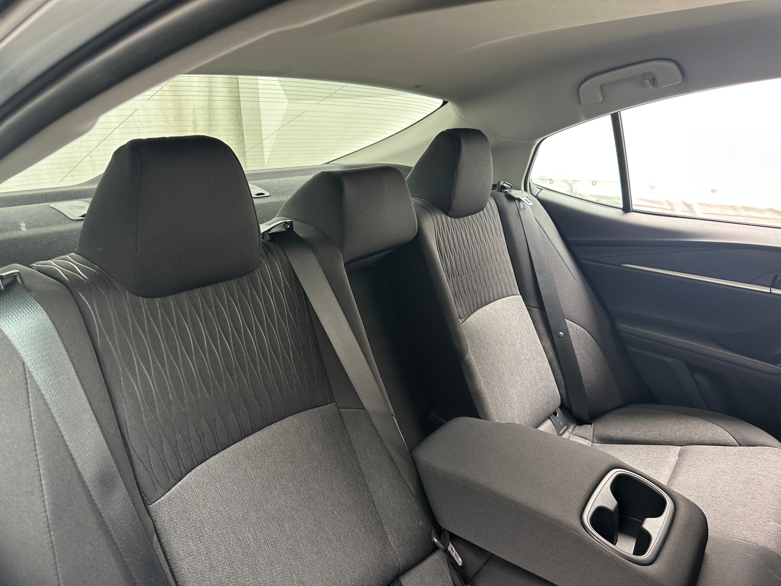 Thumbnail: 2025 Toyota Camry - 6