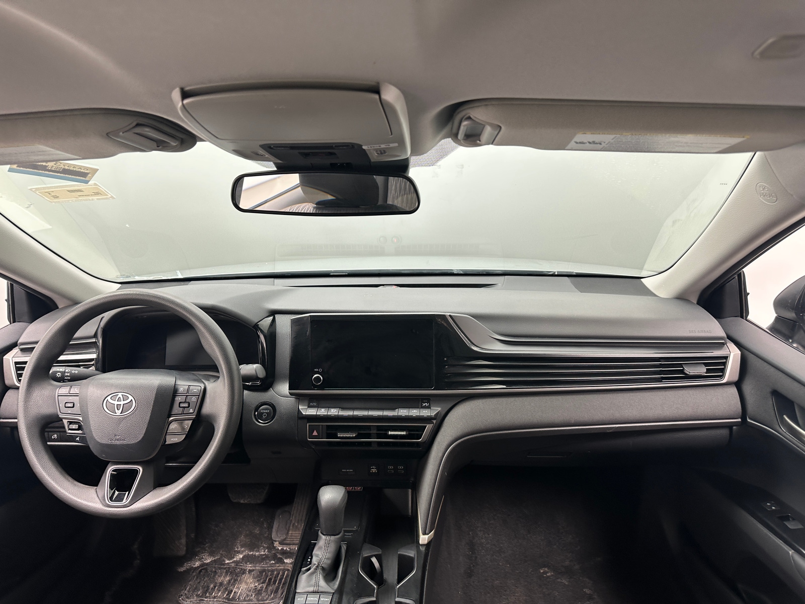 Thumbnail: 2025 Toyota Camry - 3