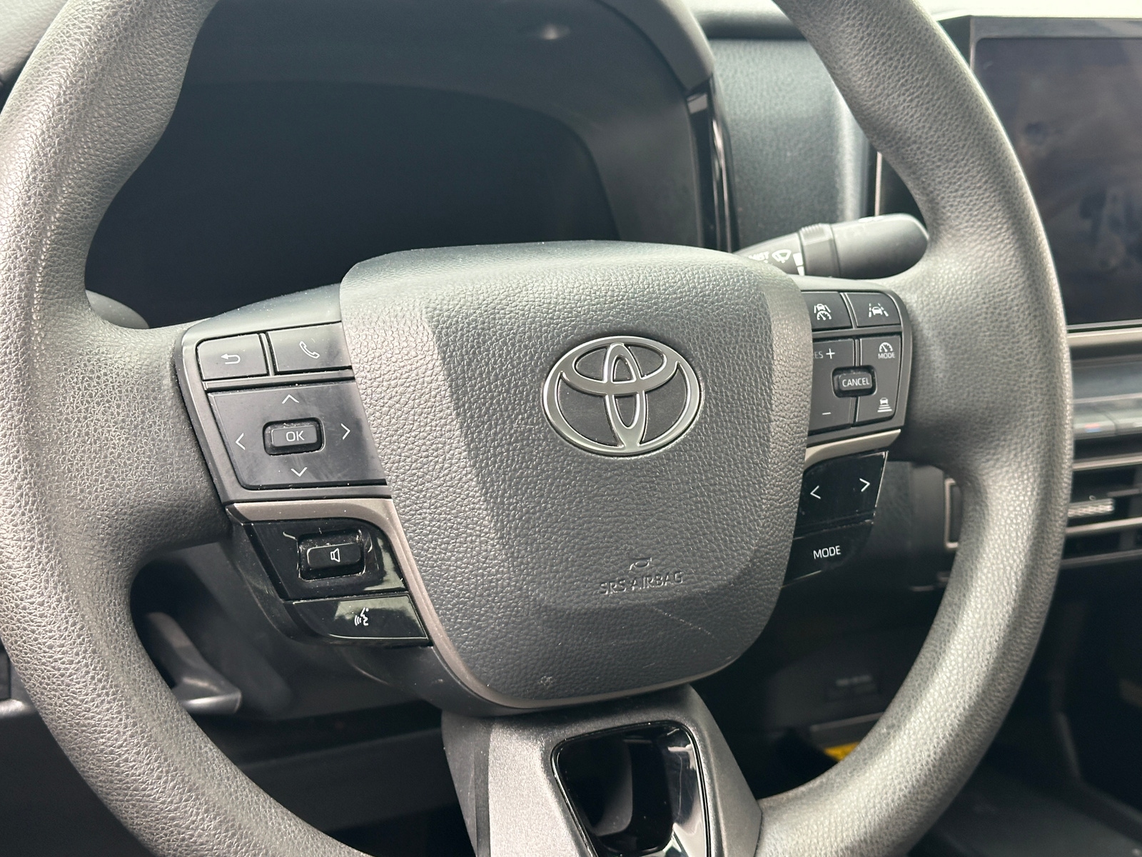 Thumbnail: 2025 Toyota Camry - 5