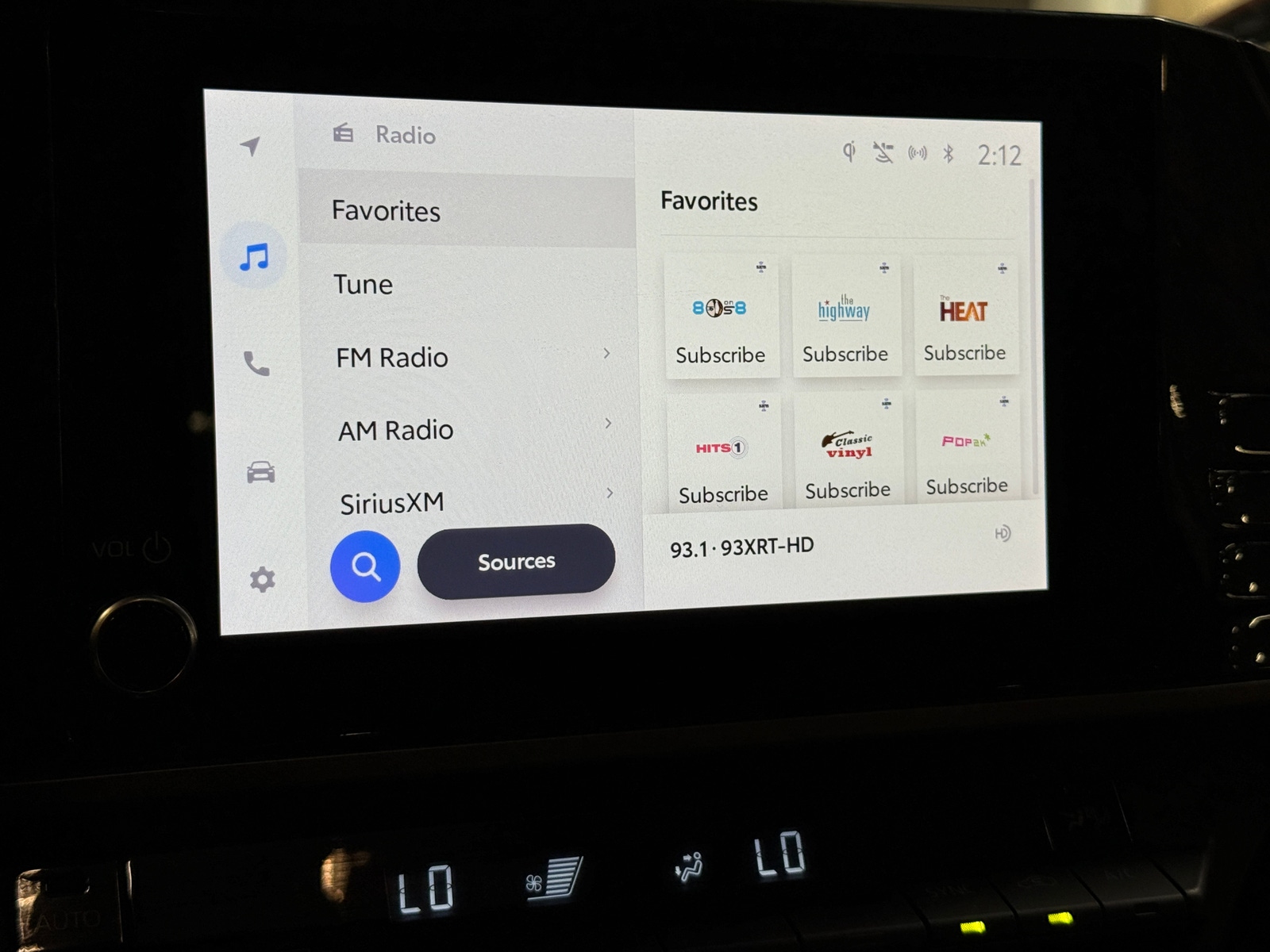 Thumbnail: 2025 Toyota Camry - 4