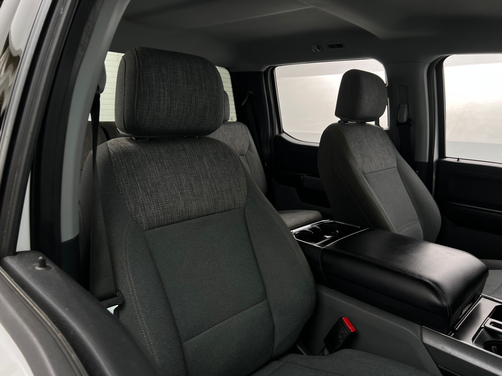 Thumbnail: 2021 Ford Econoline - 2