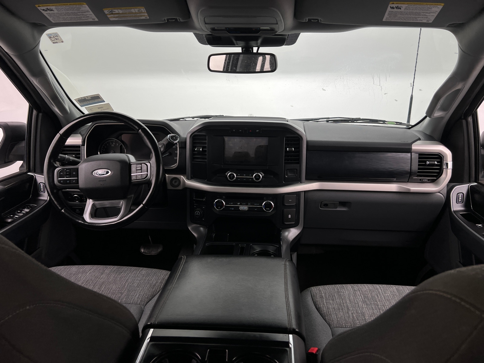 Thumbnail: 2021 Ford Econoline - 3