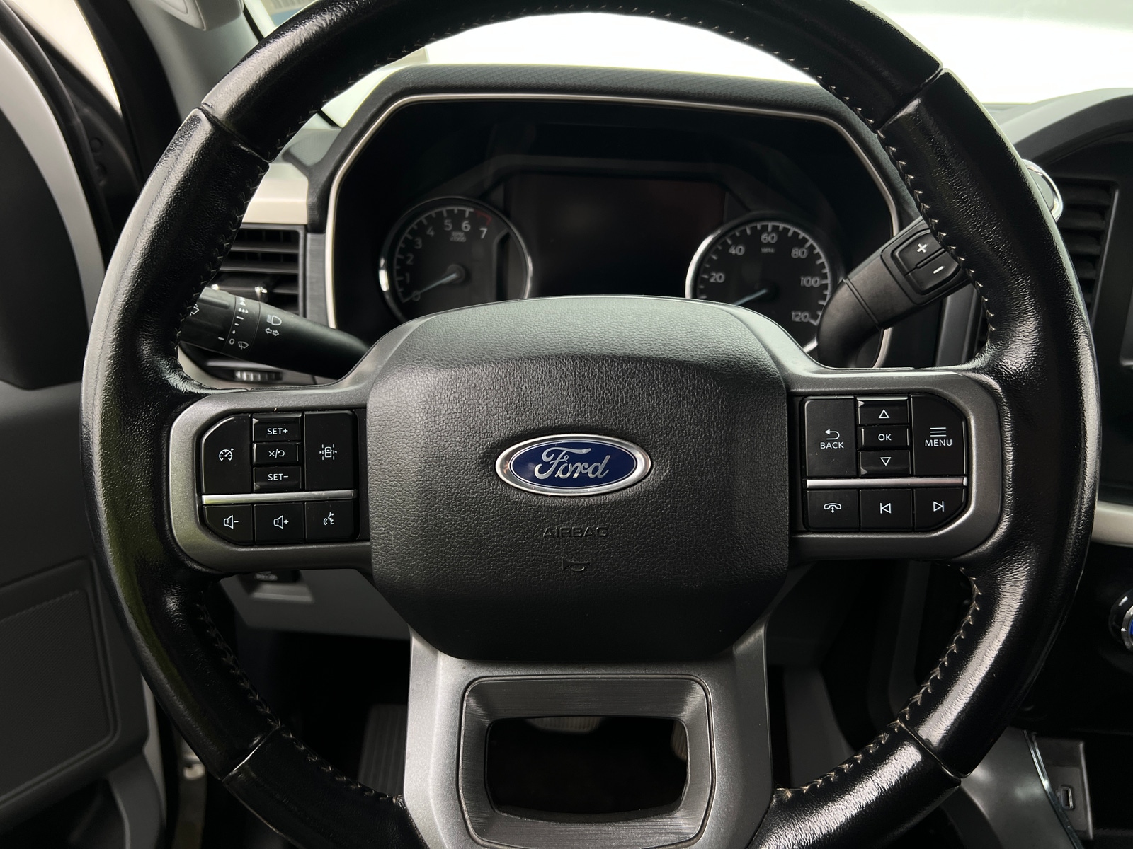 Thumbnail: 2021 Ford Econoline - 5