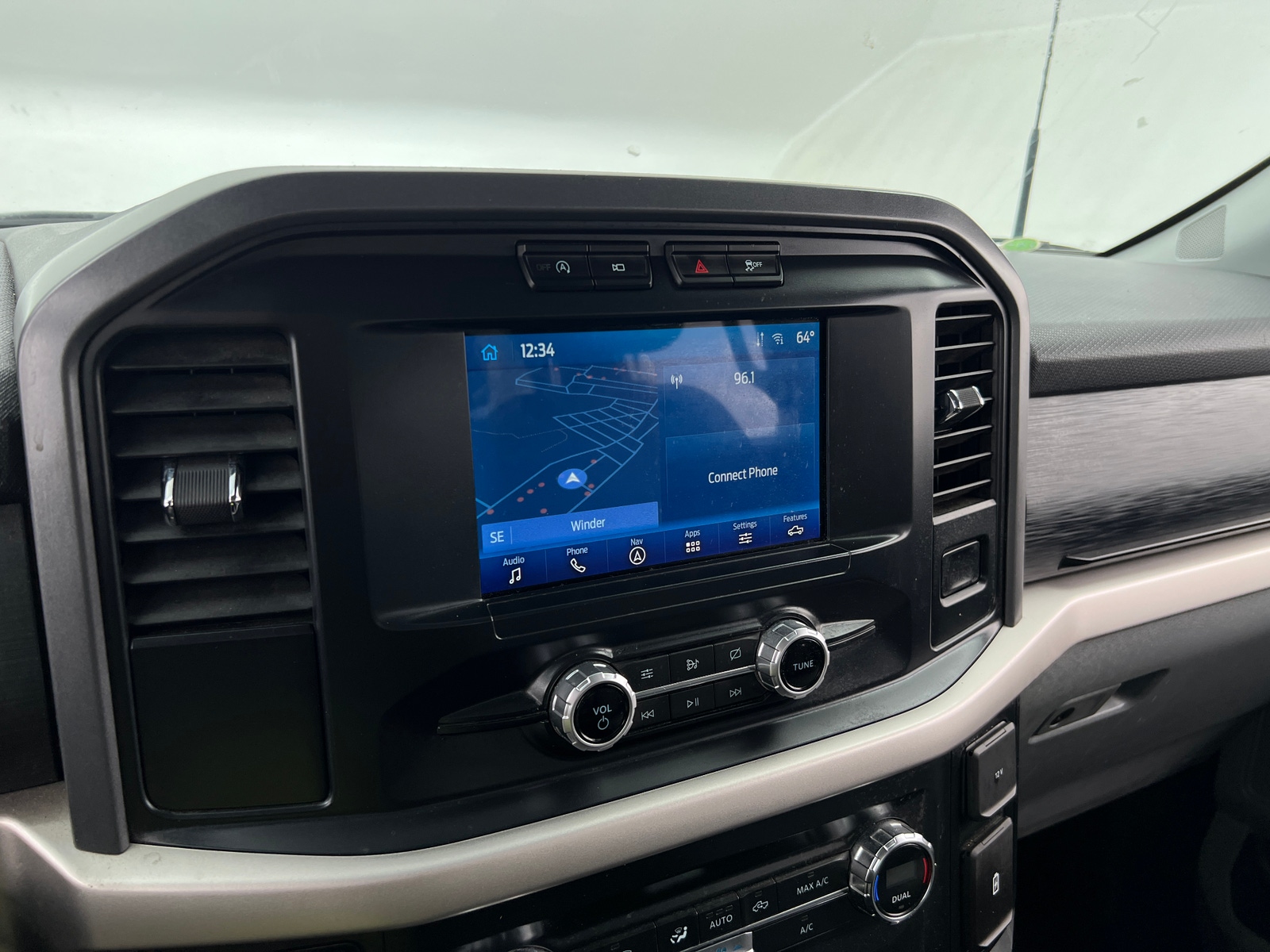 Thumbnail: 2021 Ford Econoline - 4