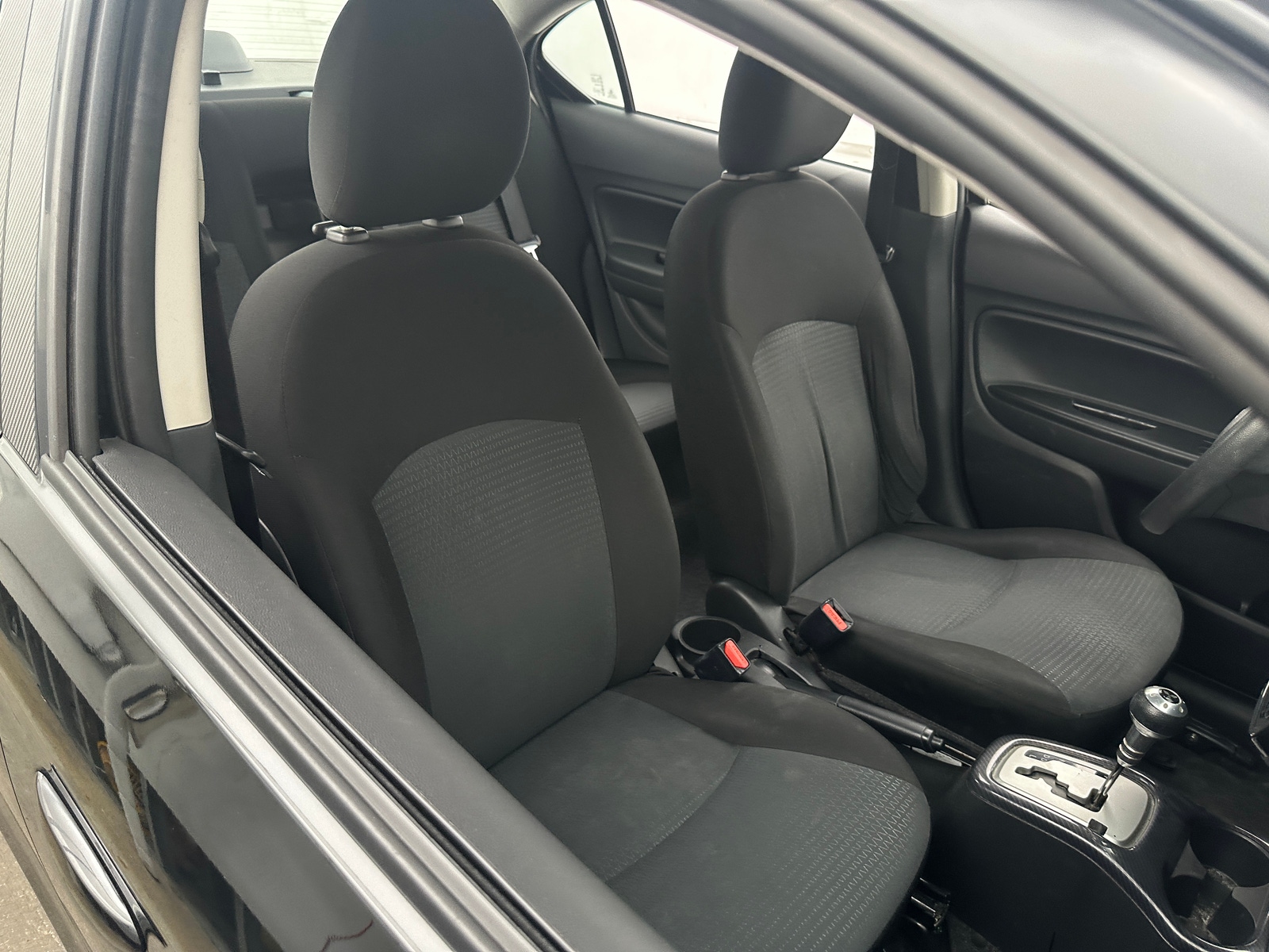 Thumbnail: 2023 Mitsubishi Mirage G4 - 2